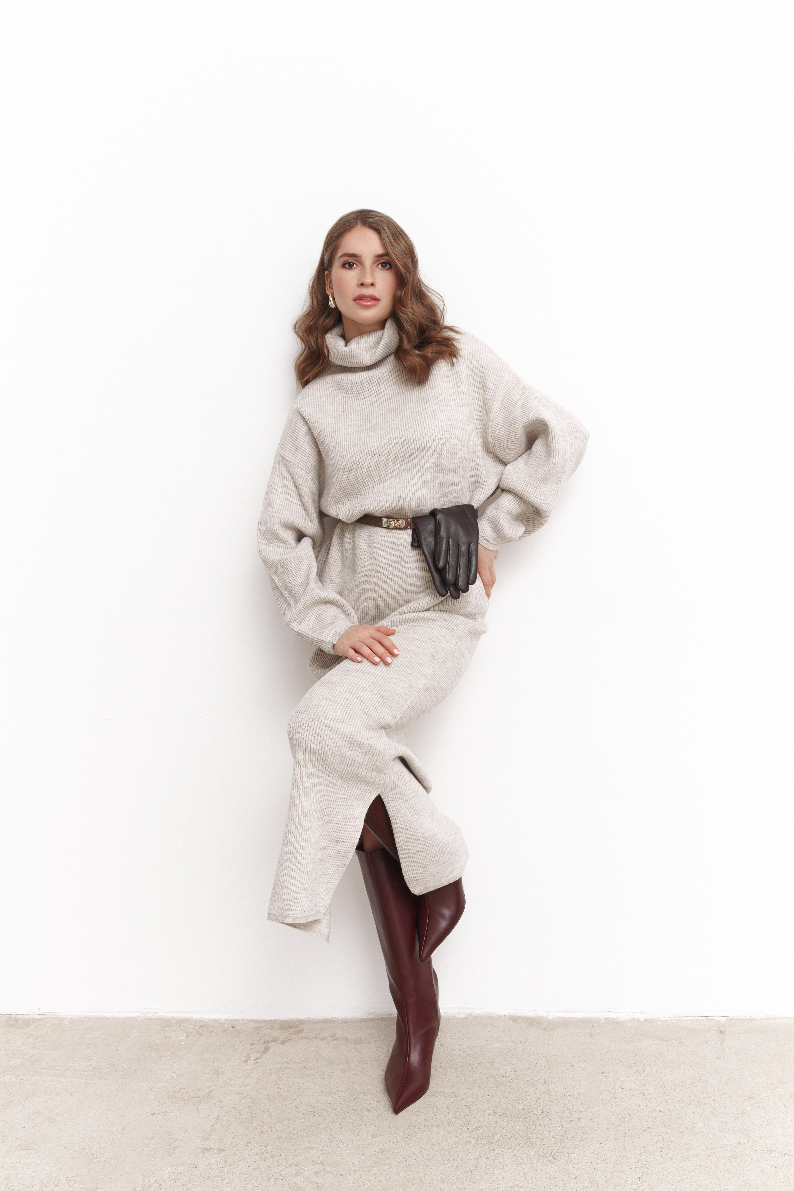 Lookbook. Фотограф Москва