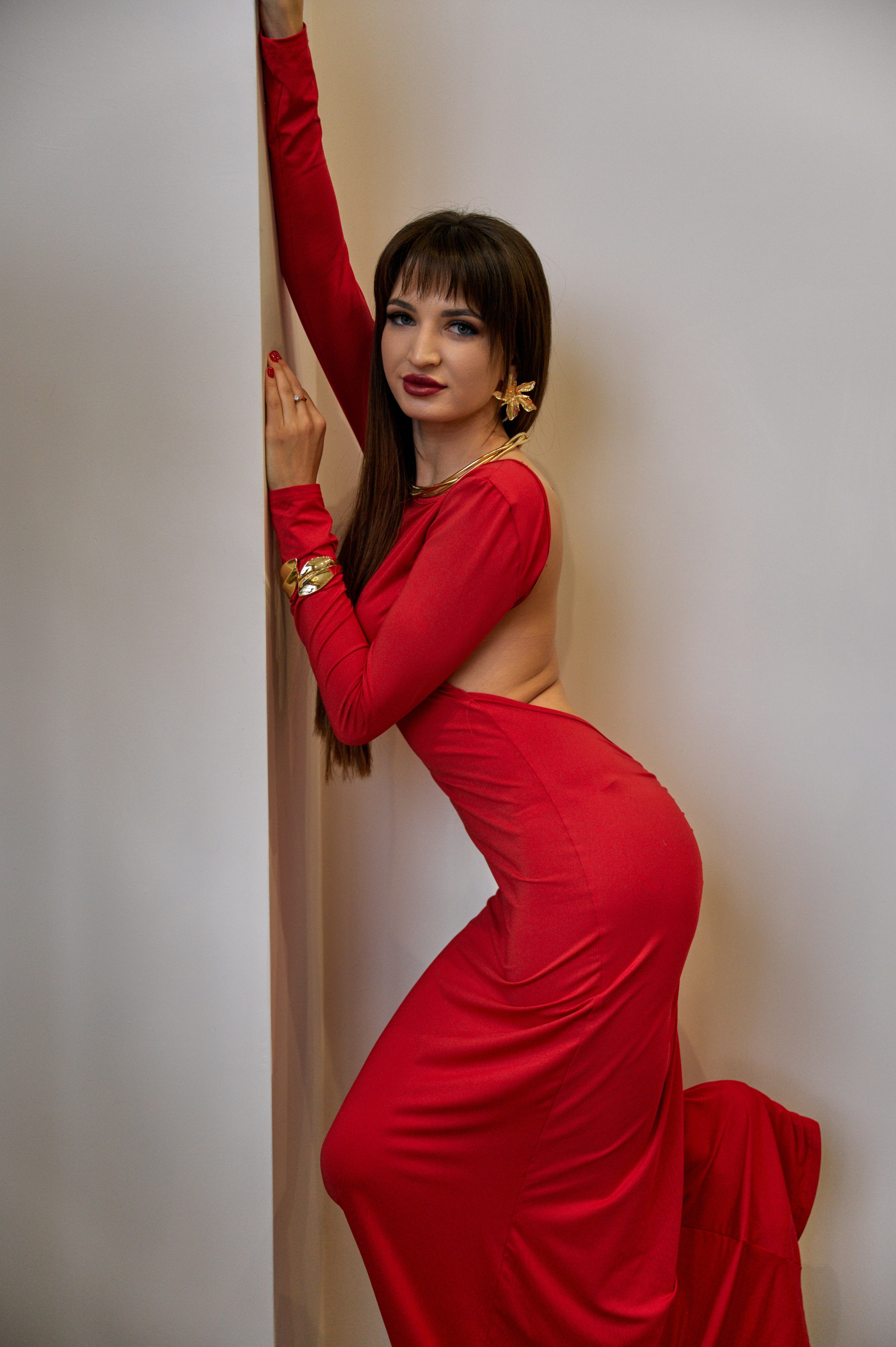 Яна. Фотограф Челябинск — Кирилл Устюжанин