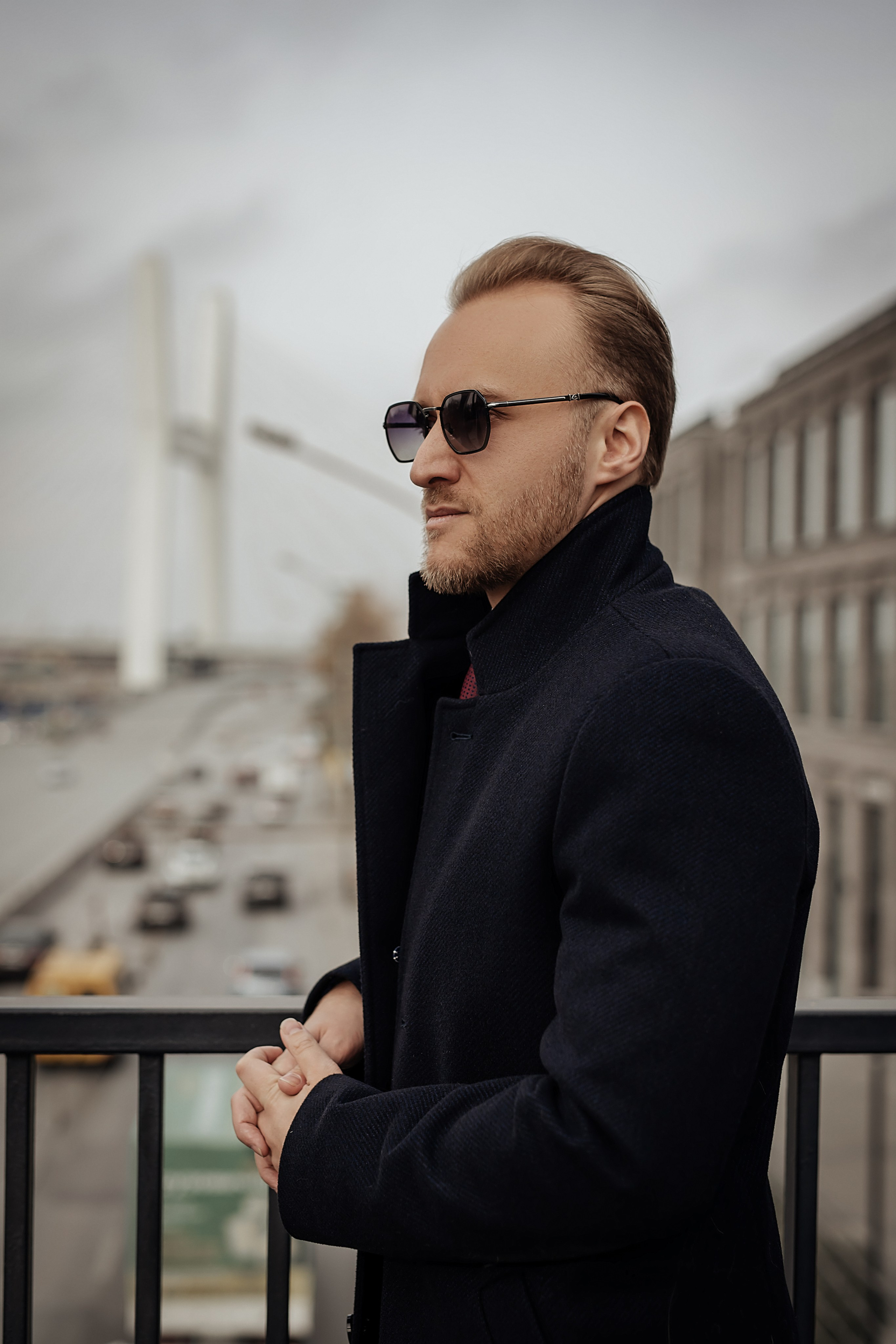 Алексей. Таня Давтян фотограф в Новосибирске