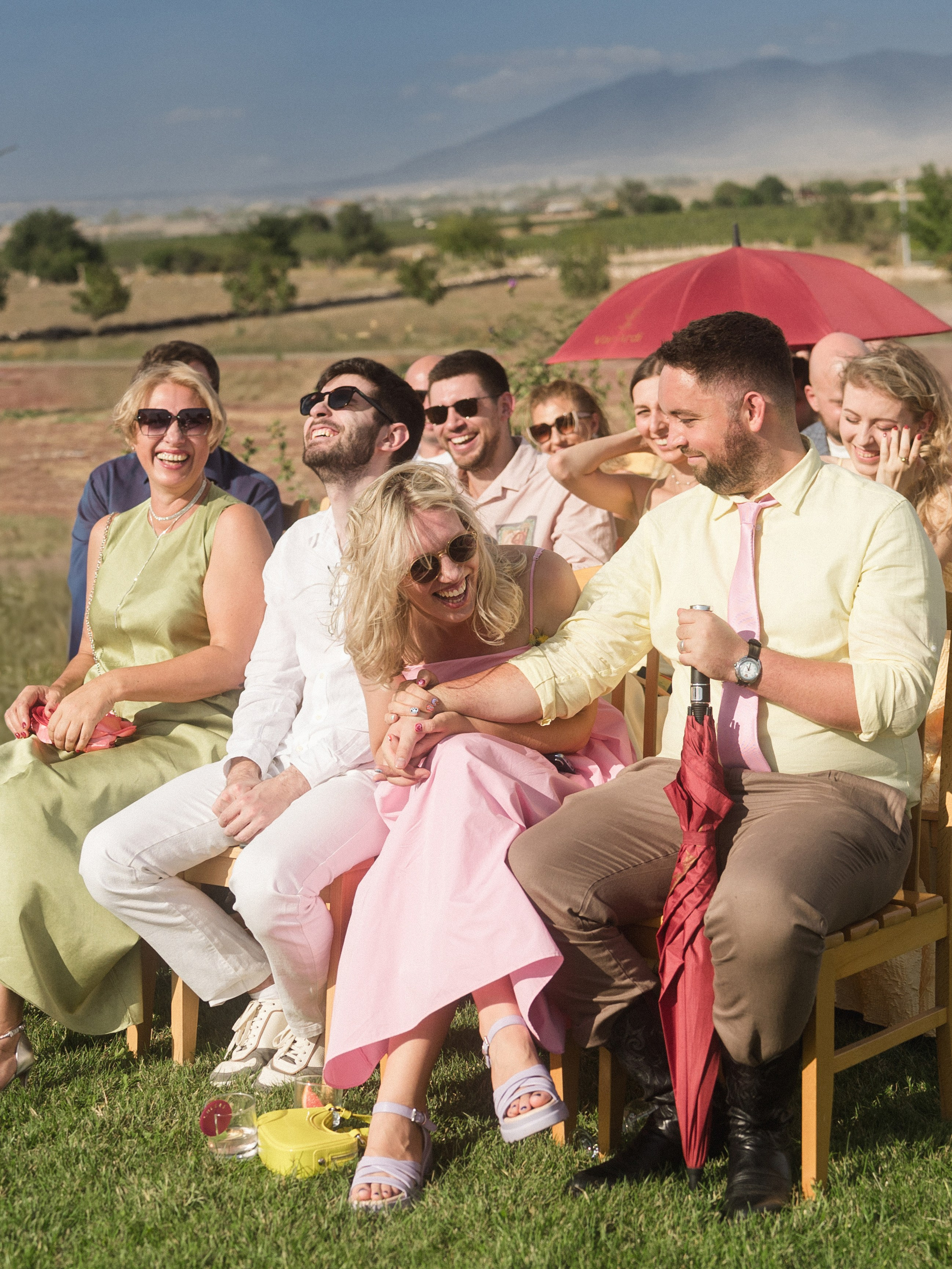 Сережа и Варя. Свадебный фотограф Михаил Мирзоян