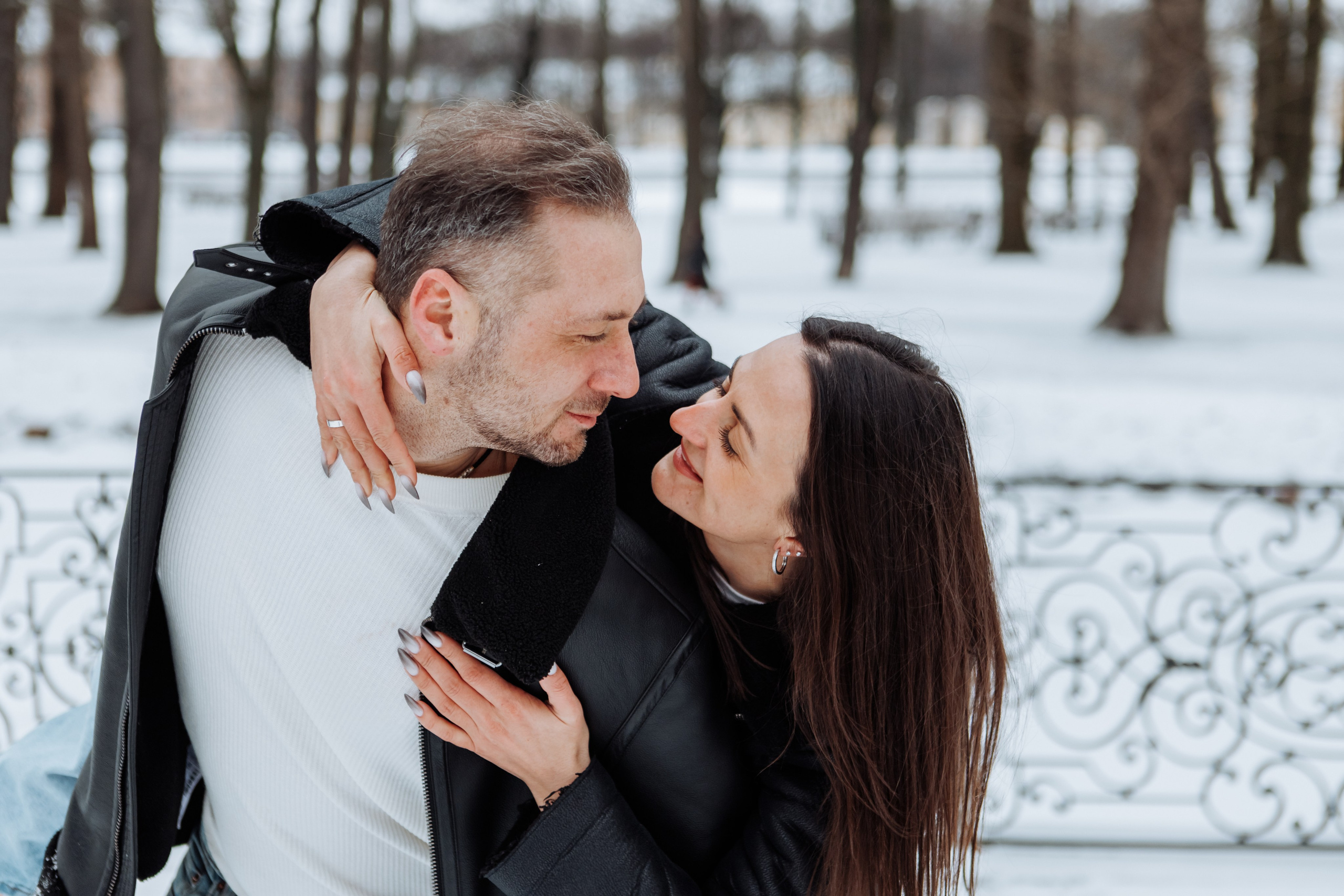 Марина Никита. Свадебный фотограф в Санкт-Петербурге