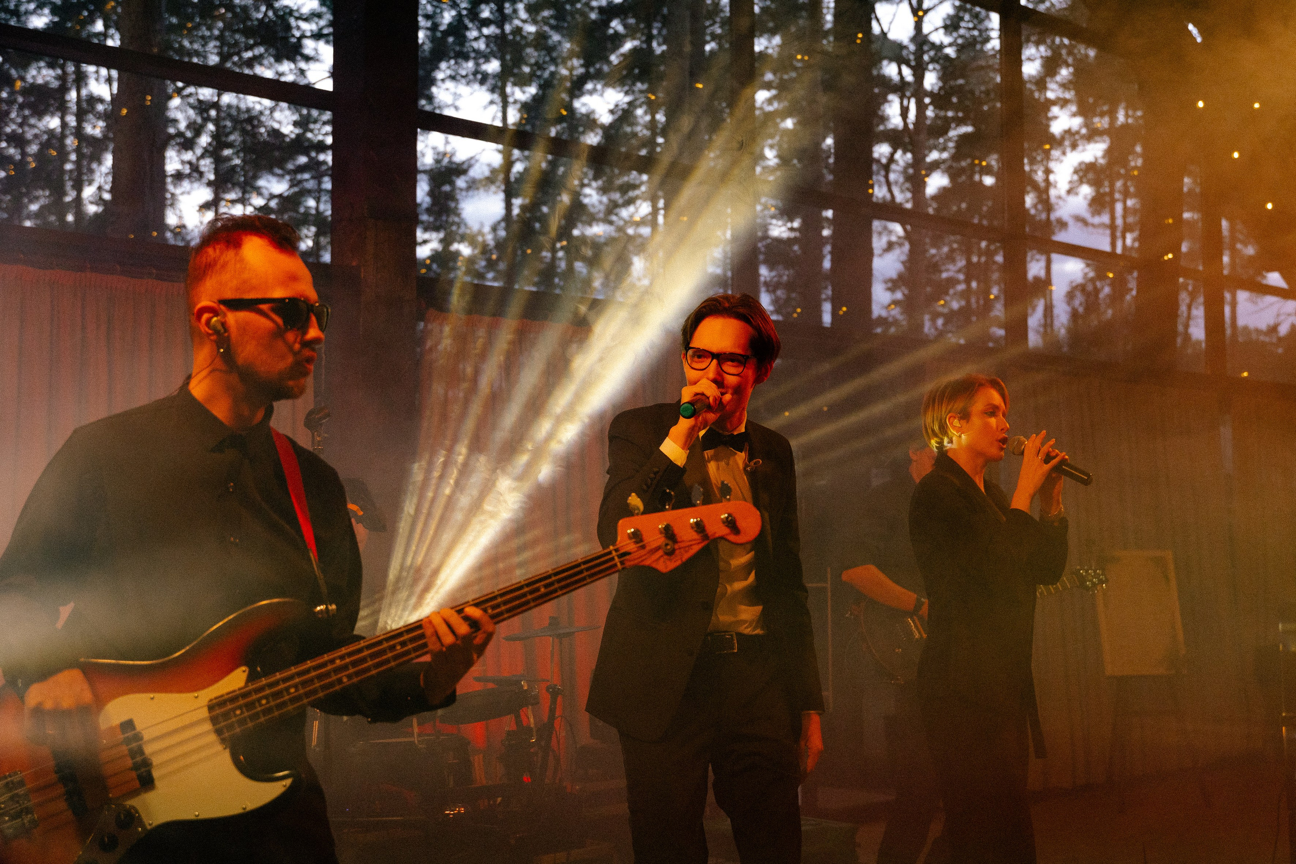 Елена и Данила. Свадебный фотограф Кирилл Пархоменко. Фотосессия свадебная