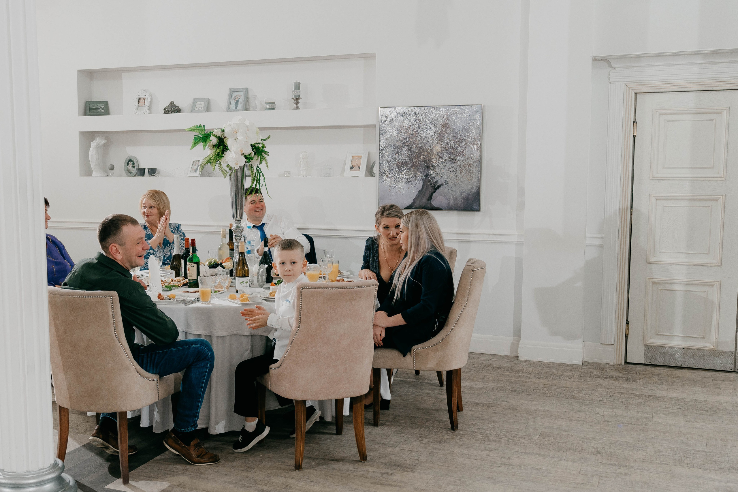 Alexander & Alexandra. Свадебный фотограф в Воронеже Самохина Екатерина