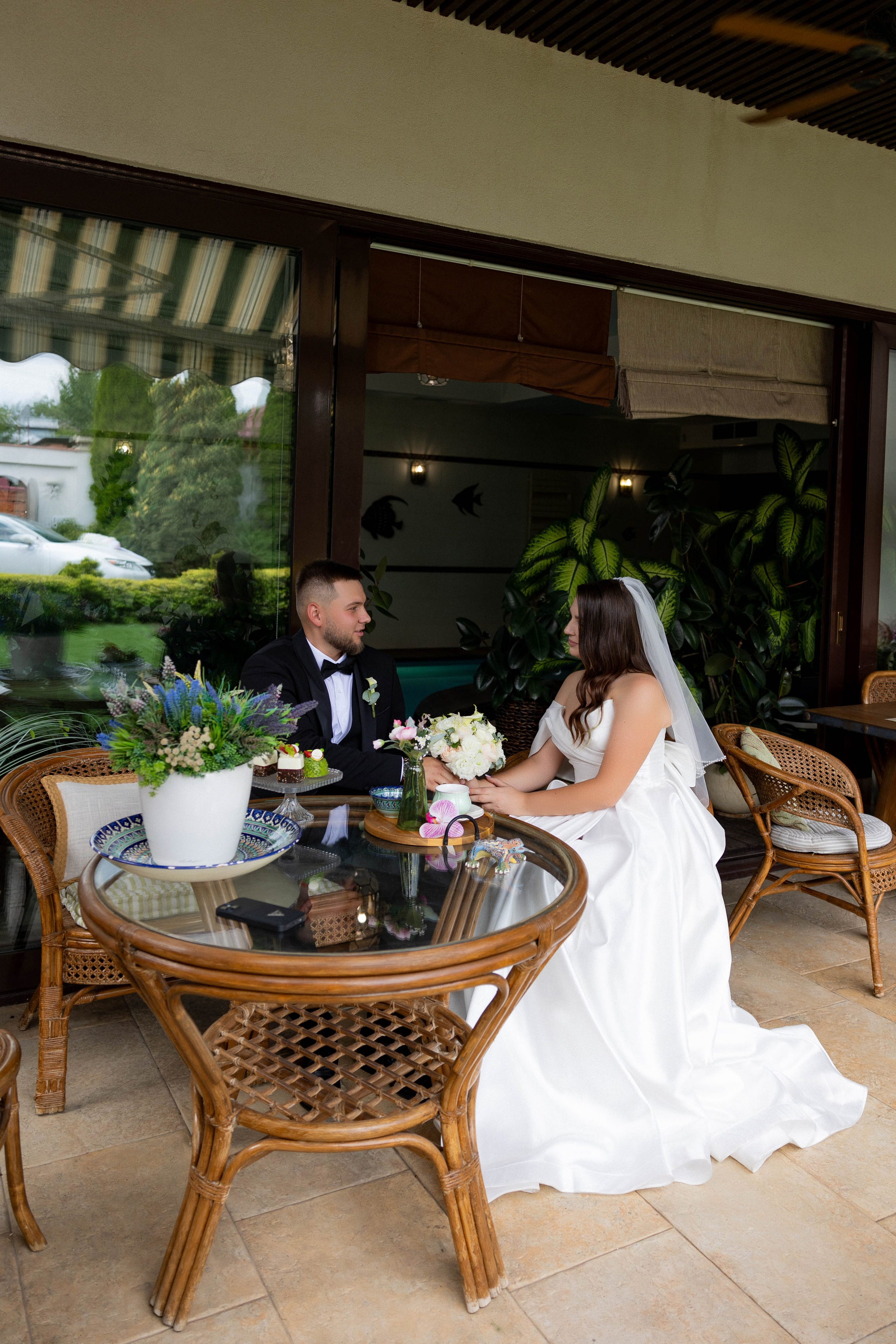 Женя и Алена. Видеосьемка, фотосьемка свадеб, юбилеев, утренников в Краснодарском кр