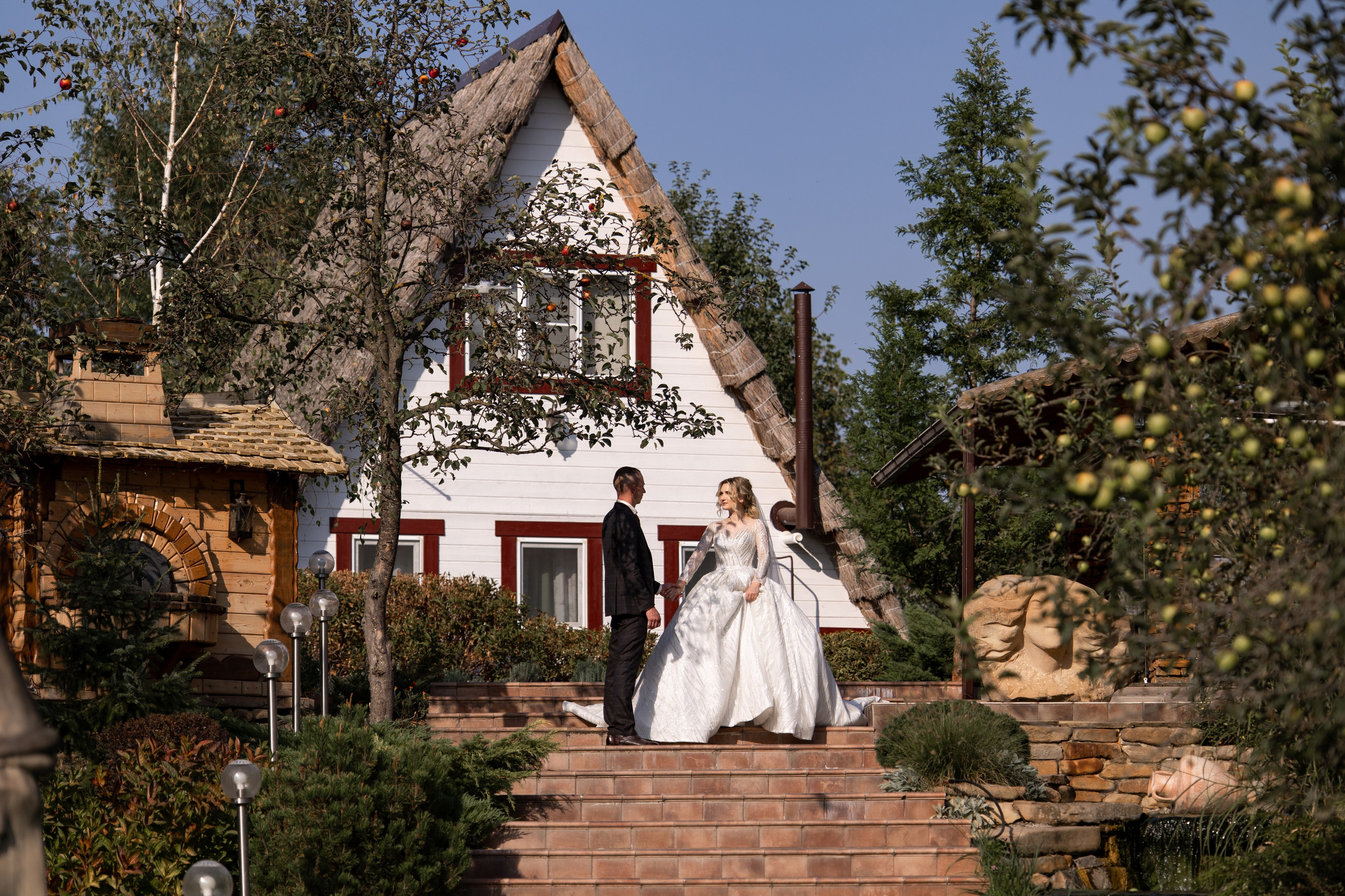 Виталий и Софья. Видеосьемка, фотосьемка свадеб, юбилеев, утренников в Краснодарском кр