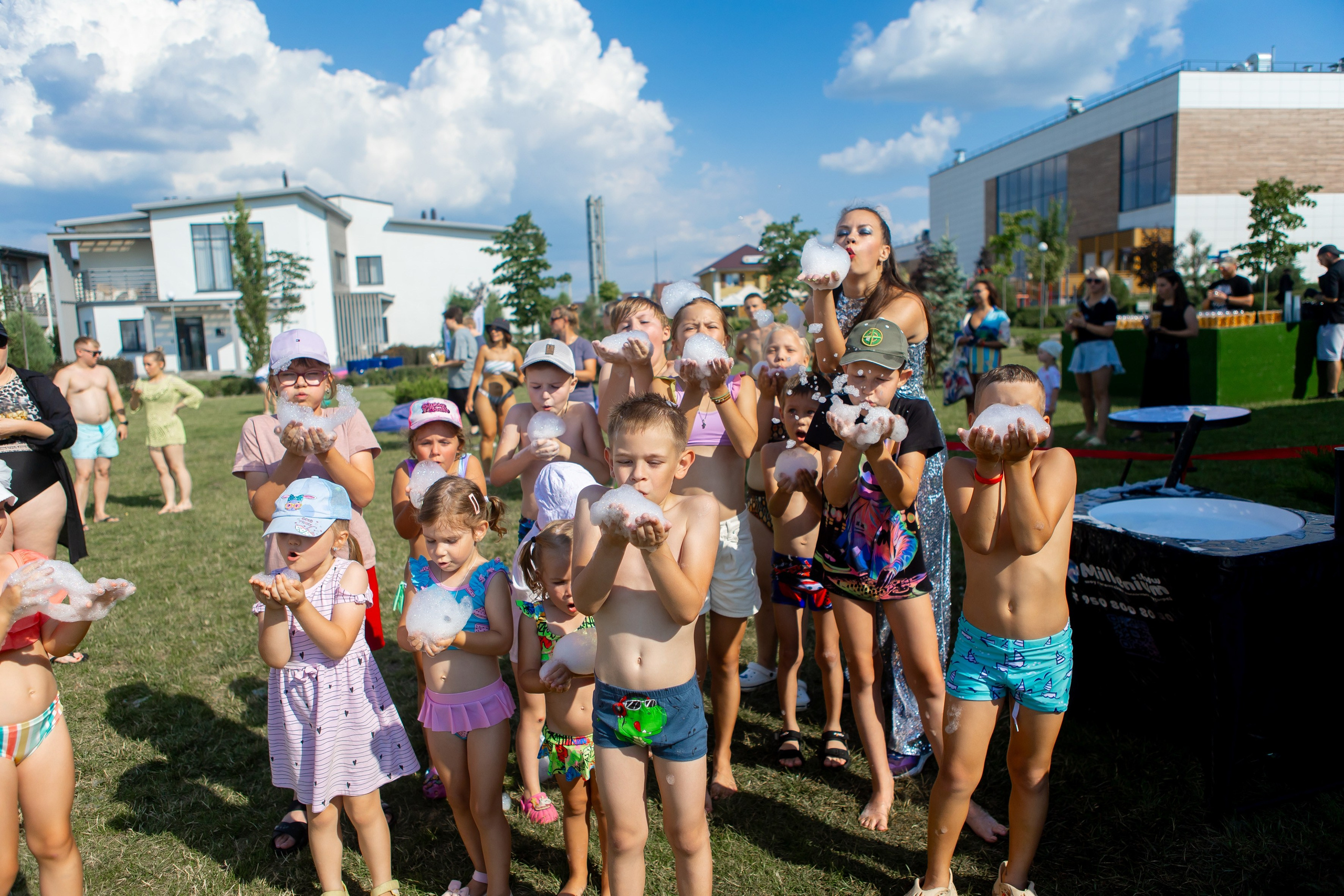 БЕКАРТ — День Семьи. Свадебный и портретный Фотограф в Липецке Дмитрий Котюков