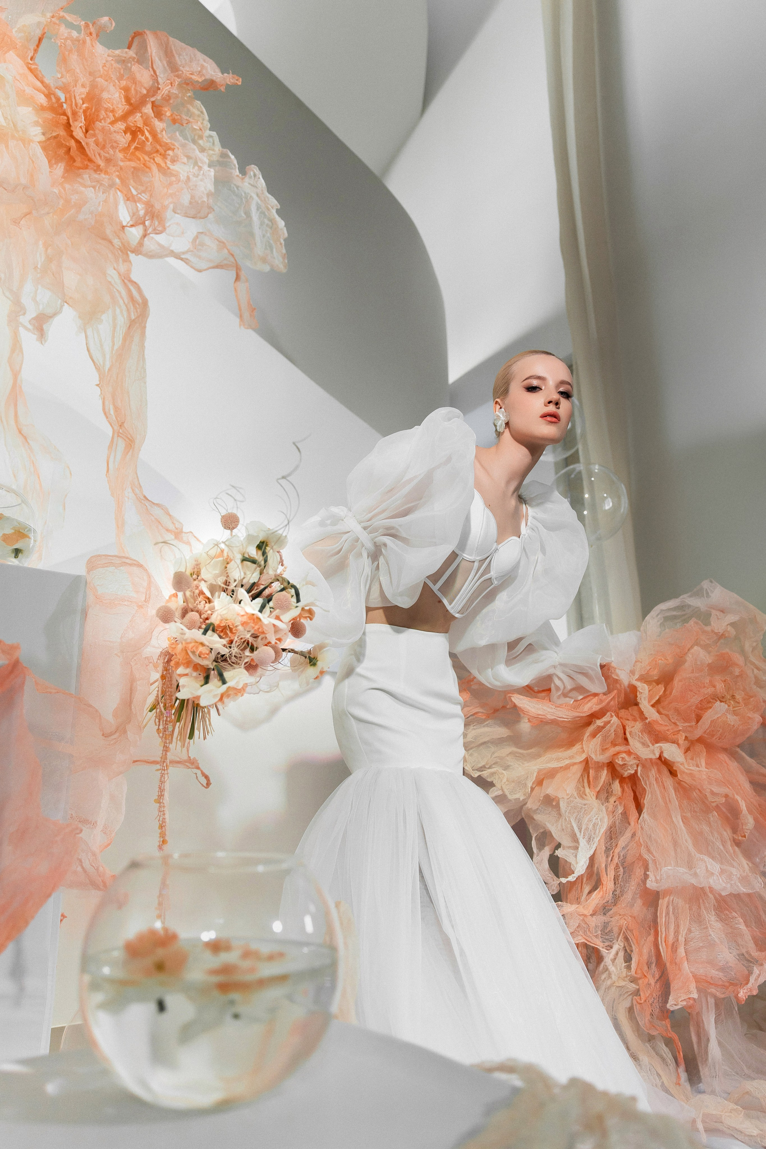 Ii Flowers & Fish. Свадебный фотограф в Ростове-на-Дону