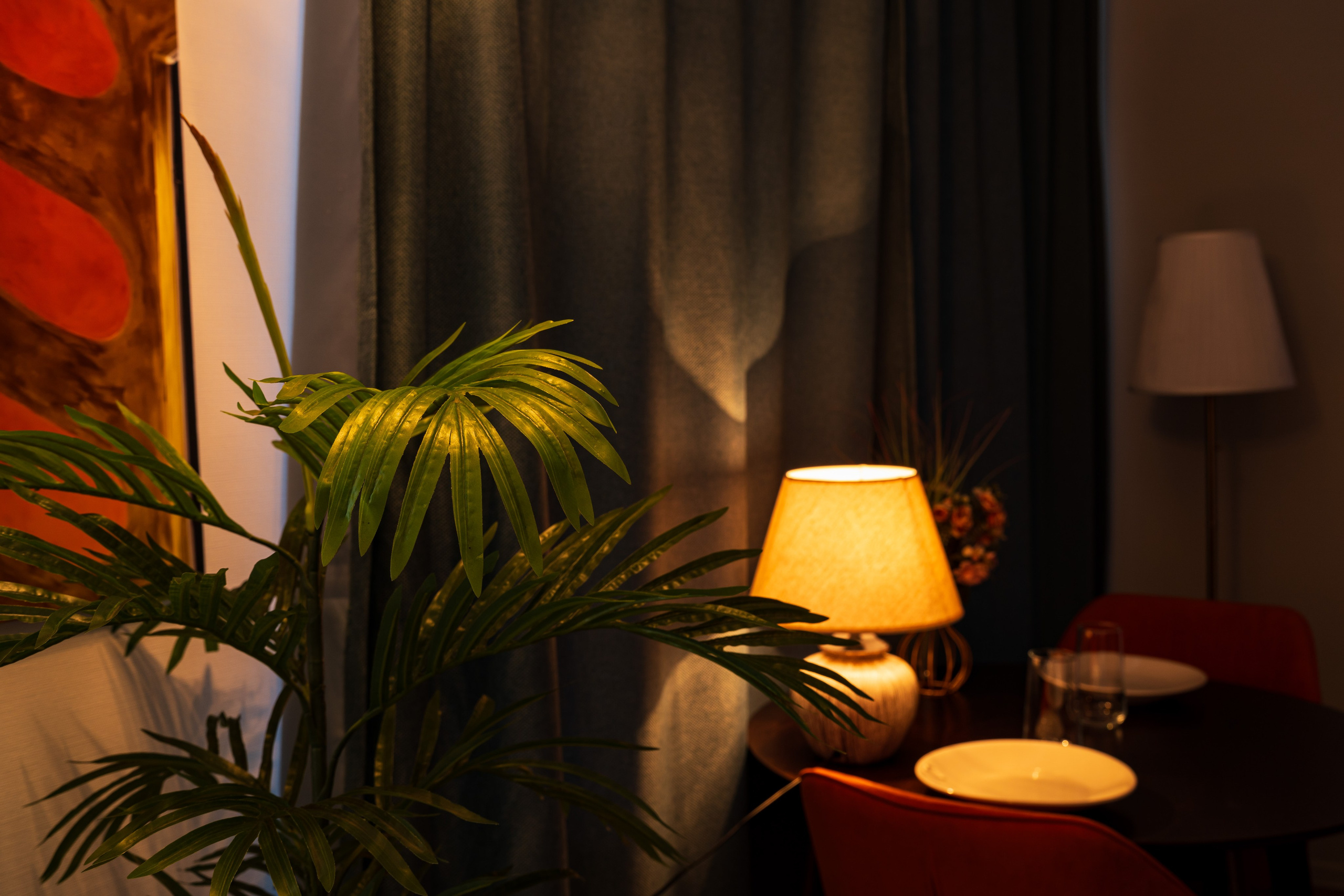 Интерьерная съемка. Свадебный и семейный фотограф в Омске Белозерова Александра