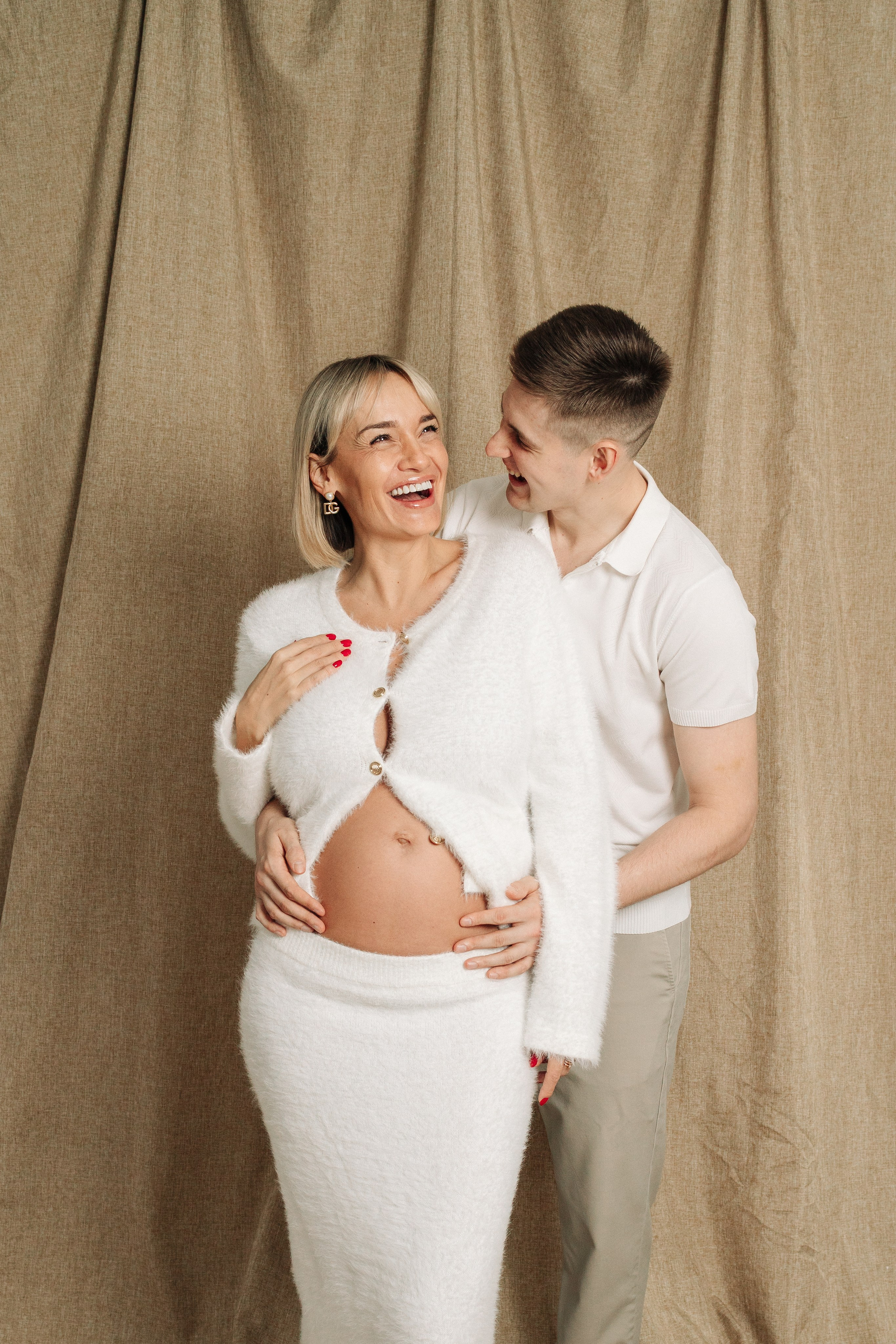 Анна & Дмитрий. Свадебный и прогулочный фотограф в Санкт-Петербурге Дарья Корель