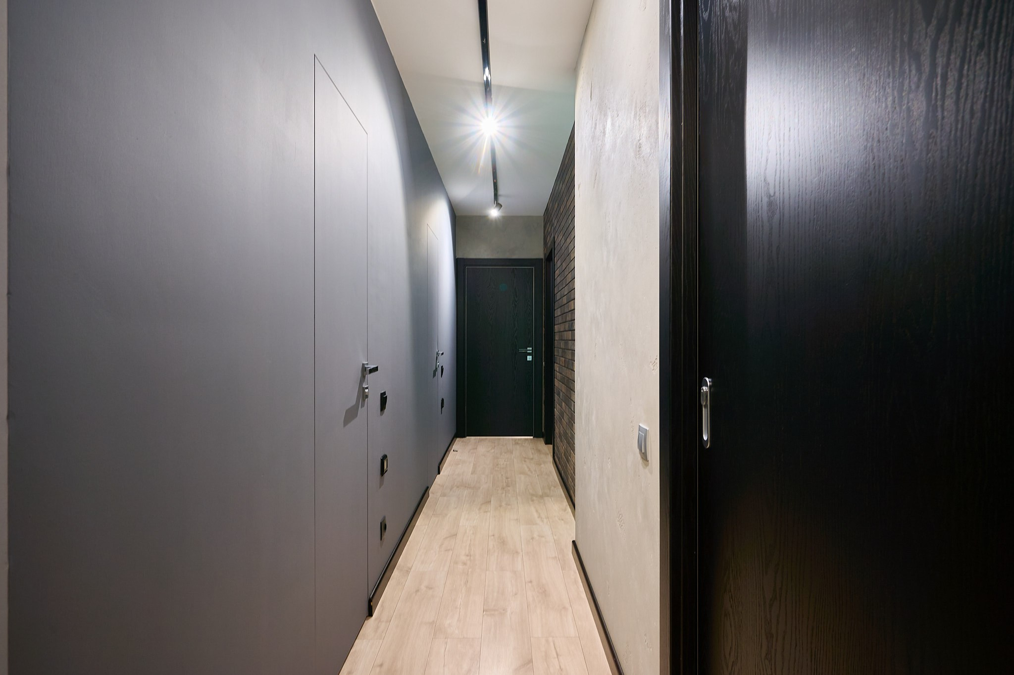 Квартира 82. Интерьерный фотограф в Краснодаре