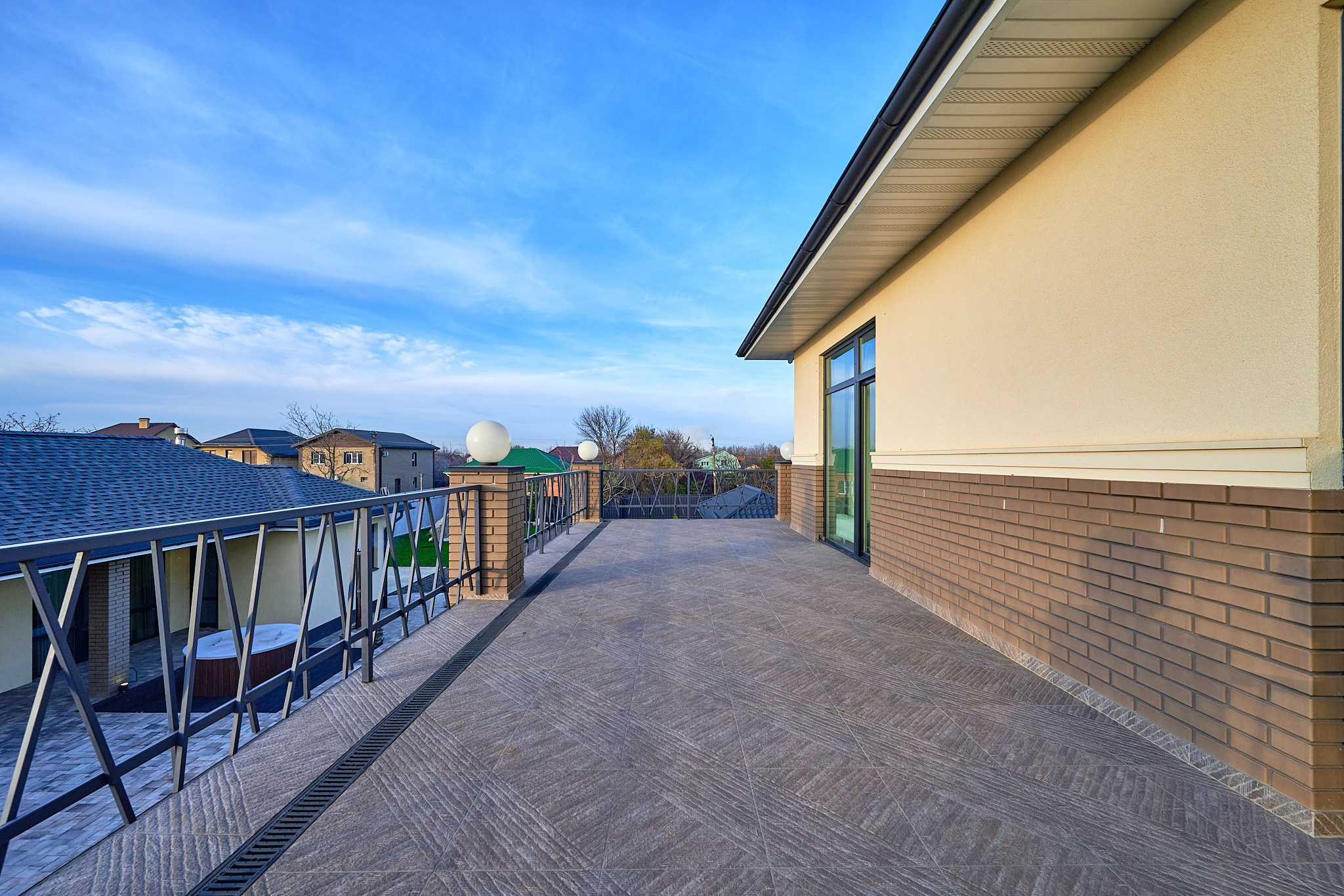 Дом 200. Интерьерный фотограф в Краснодаре