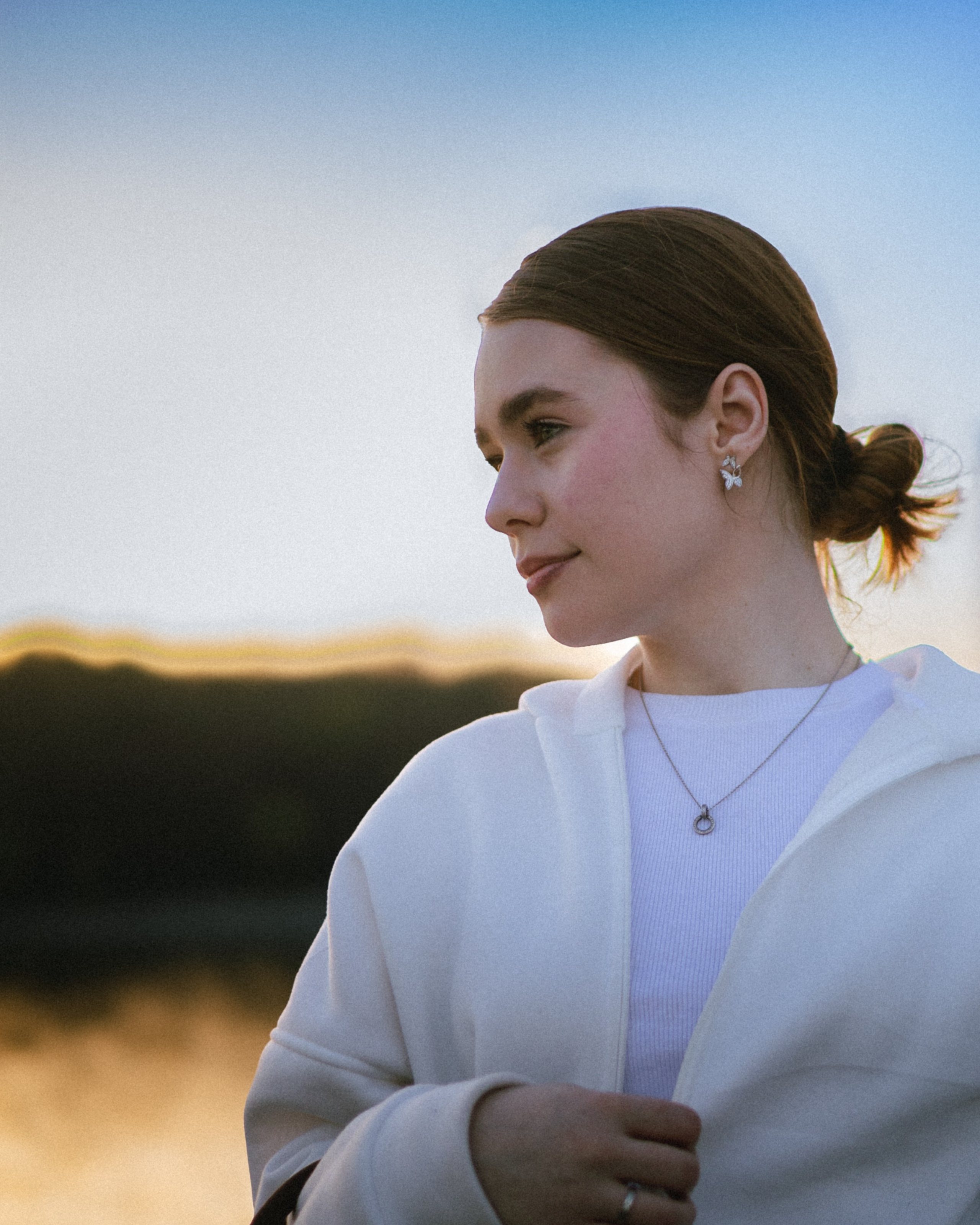 Стрит фотография. Портретный фотограф в Москве Владимир Саяпин