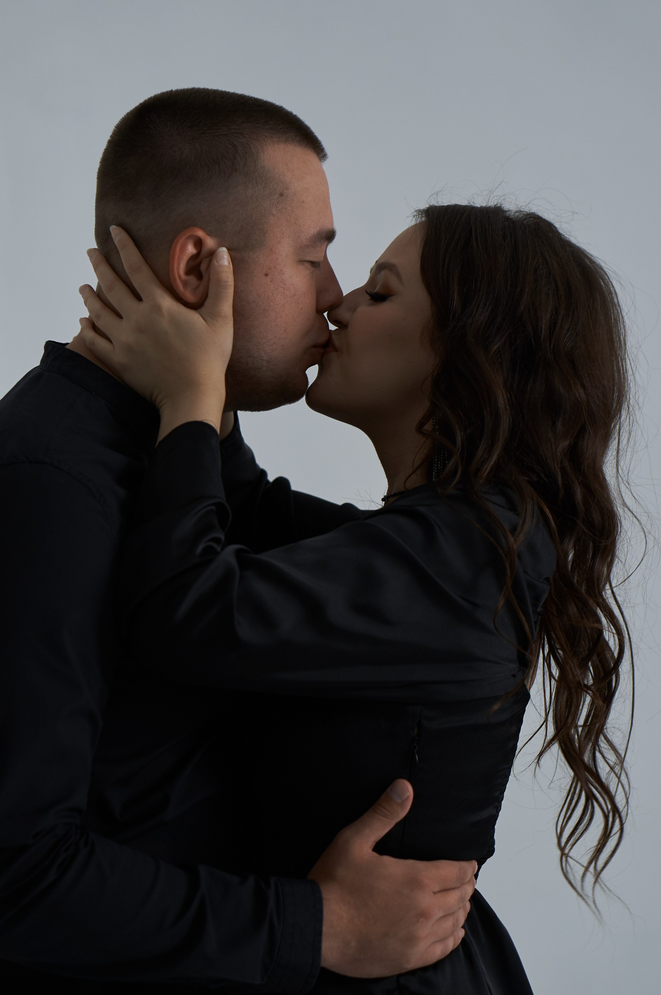 Лав-стори. Фотограф \ видеограф