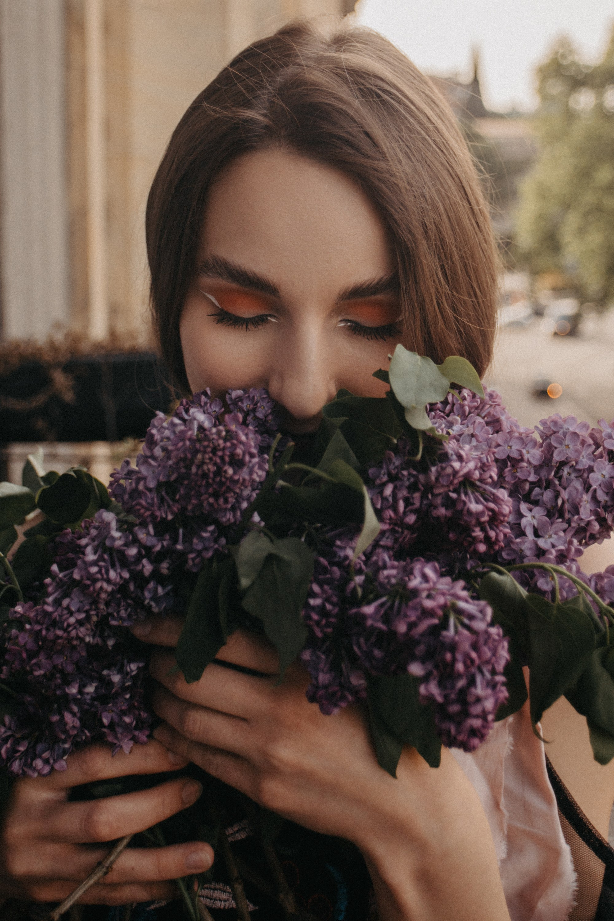 Настя. Фотограф Тбилиси Саша Мороз