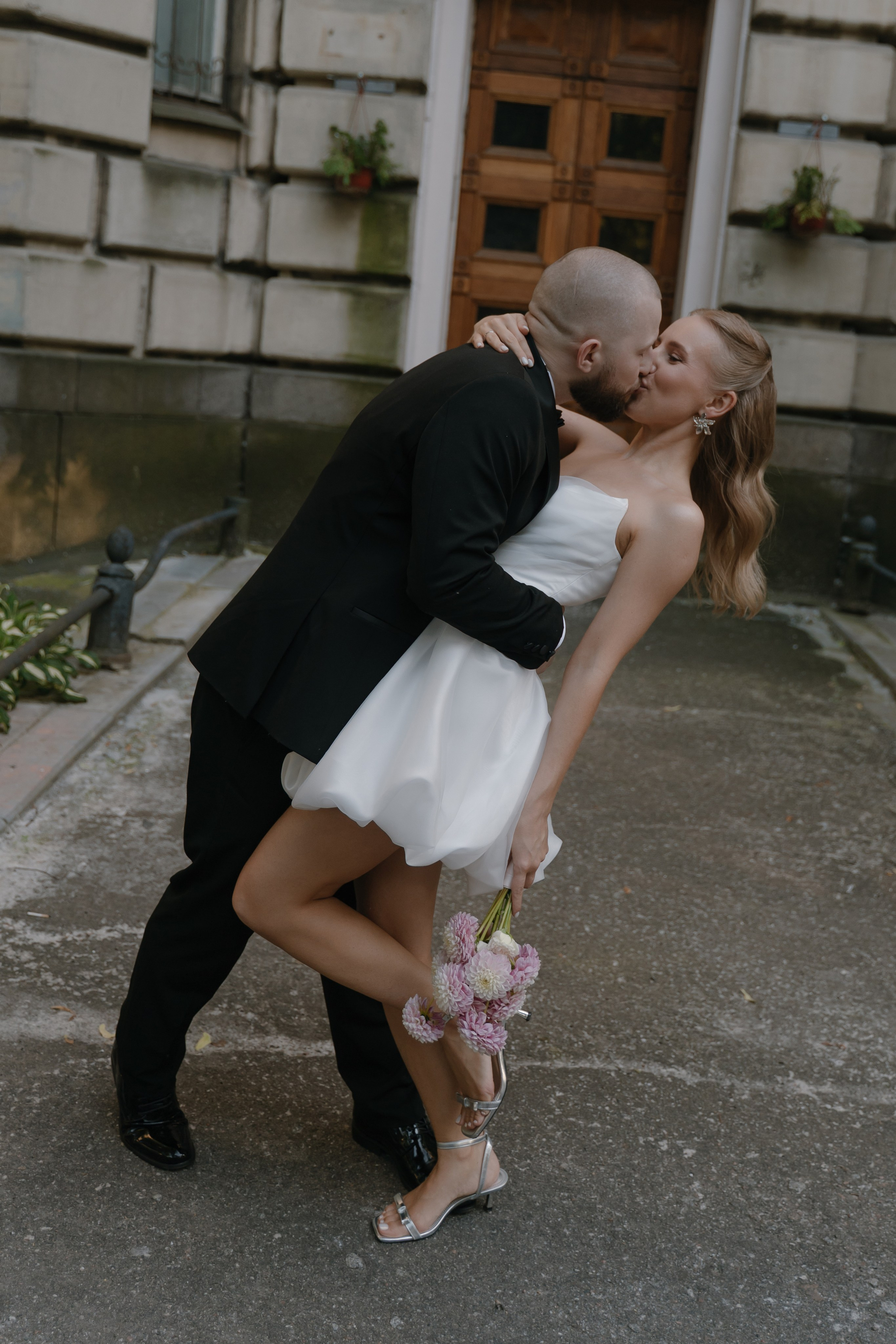 A&D. Свадебный фотограф — Наталья Фед СПб/Москва