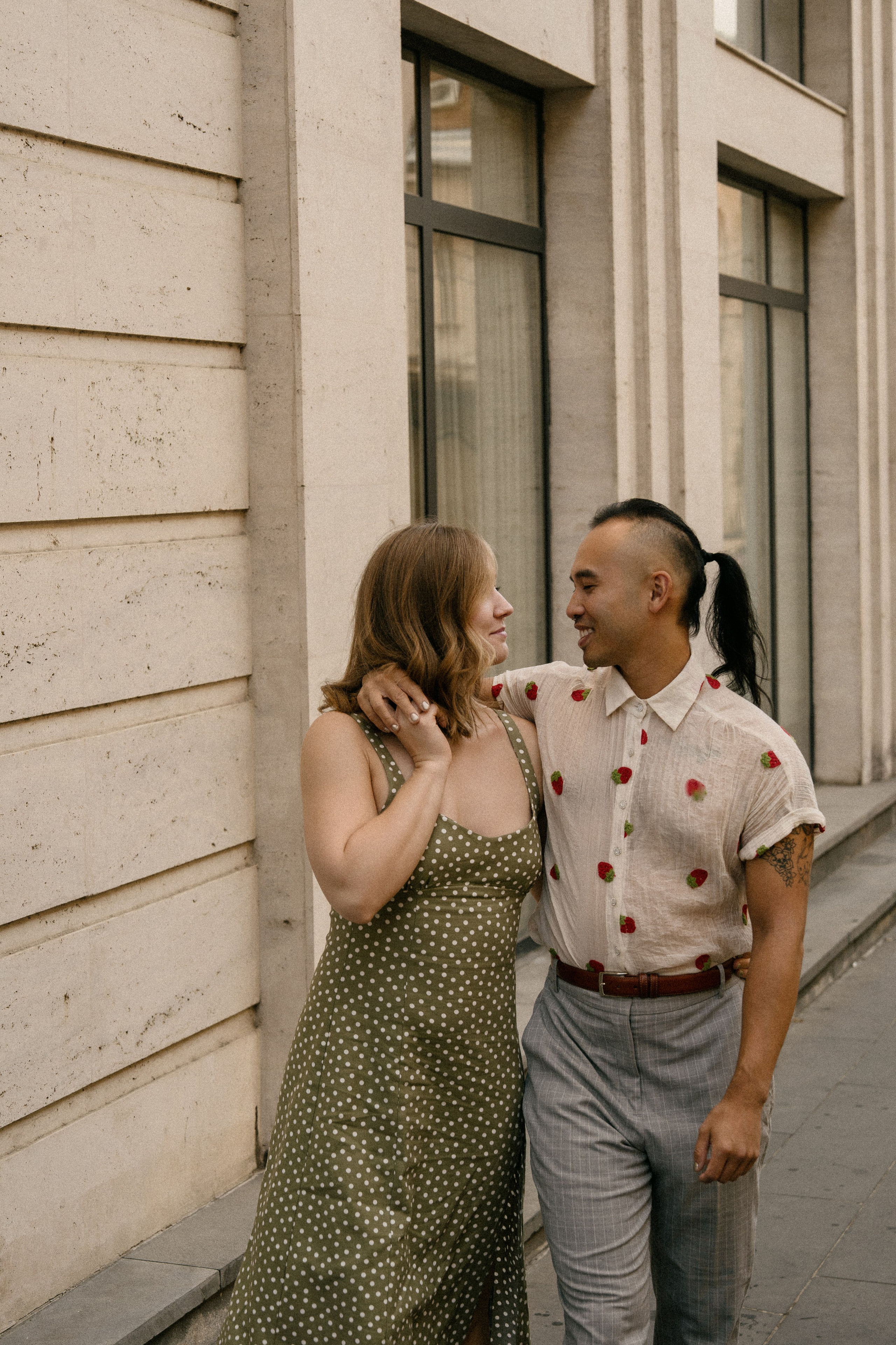 Время остановилось