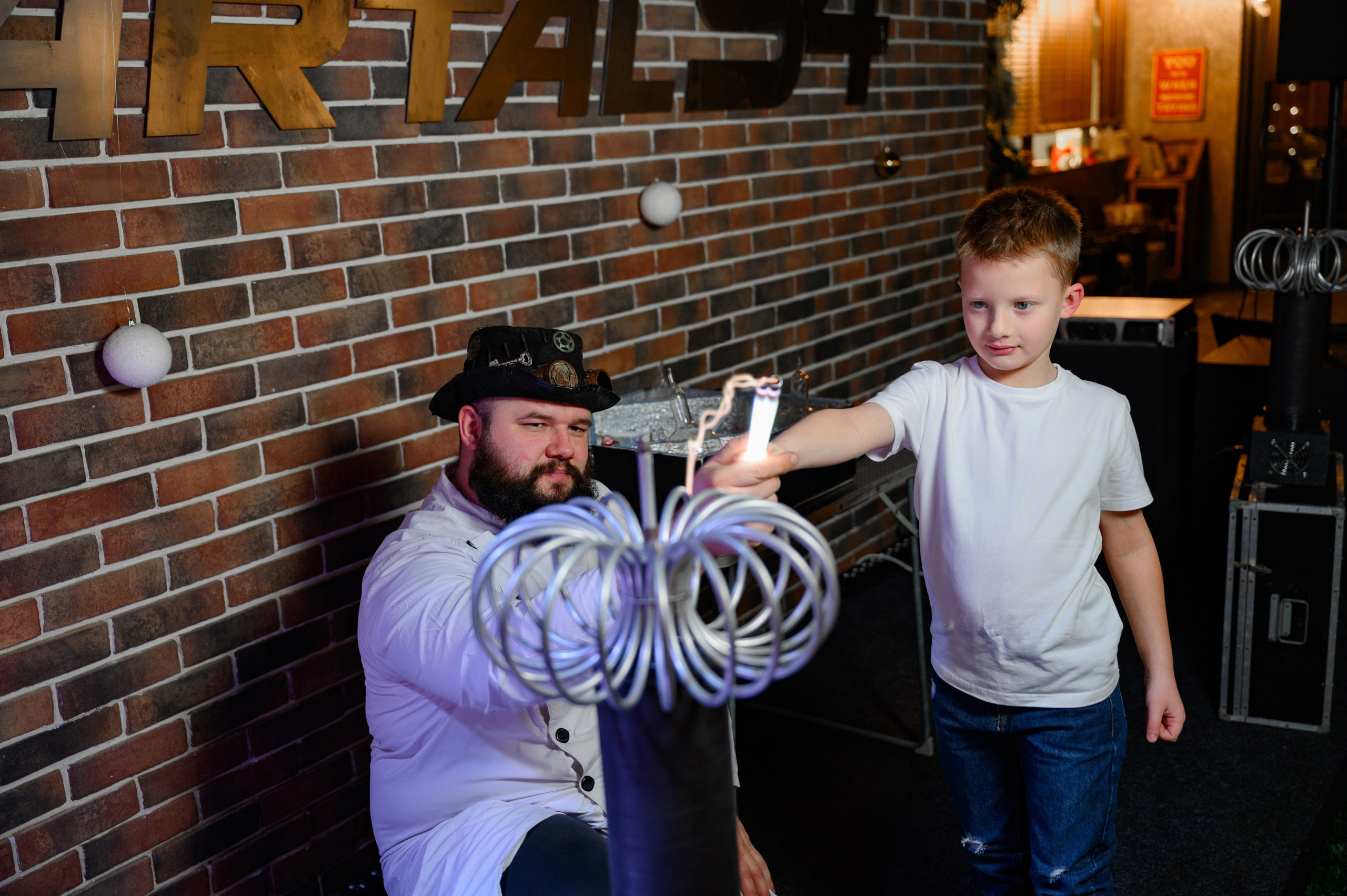 Фотограф детский день рождение. Фотограф в Липецке Ковалько Евгений
