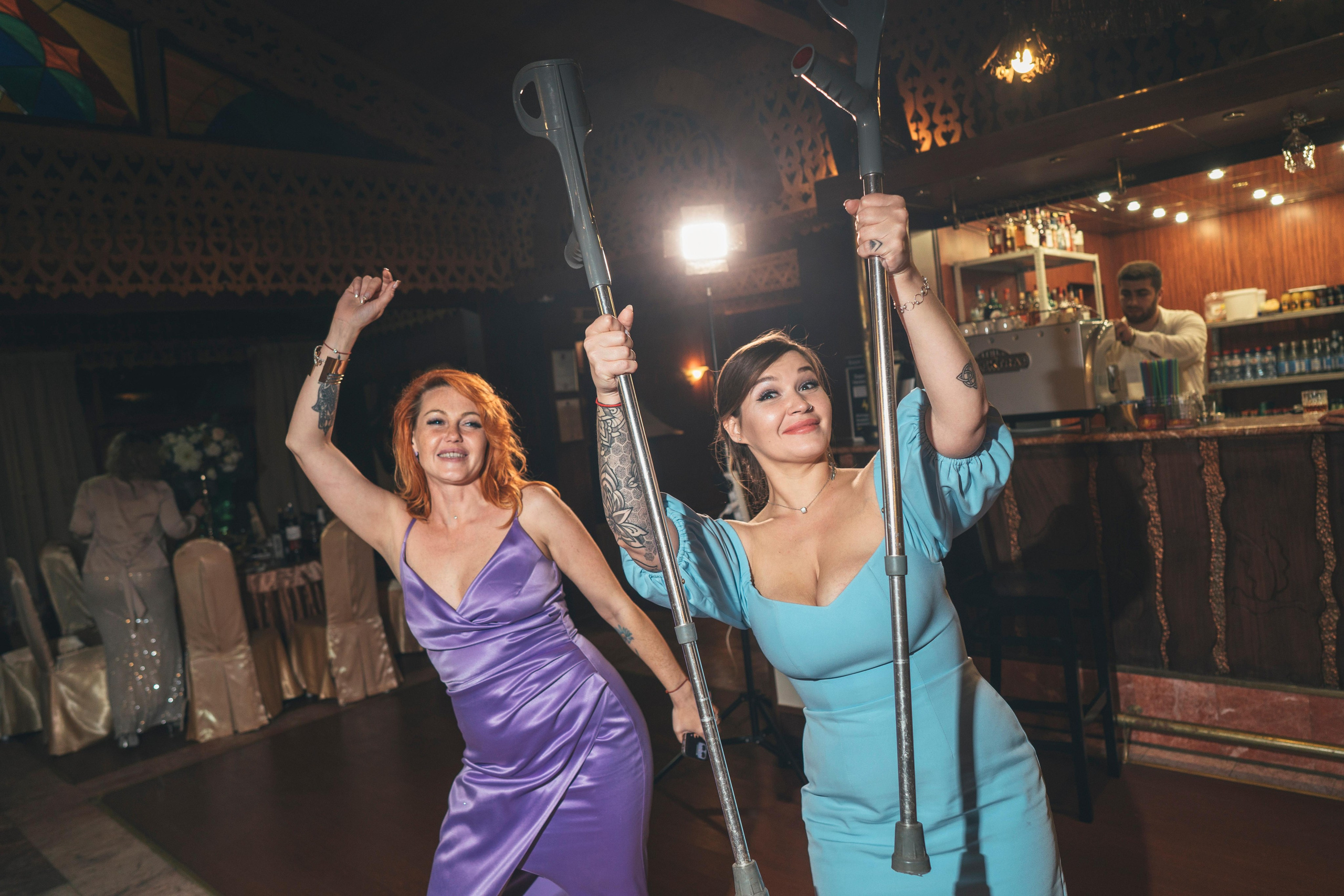 Reportage. Sergey,kuzichev