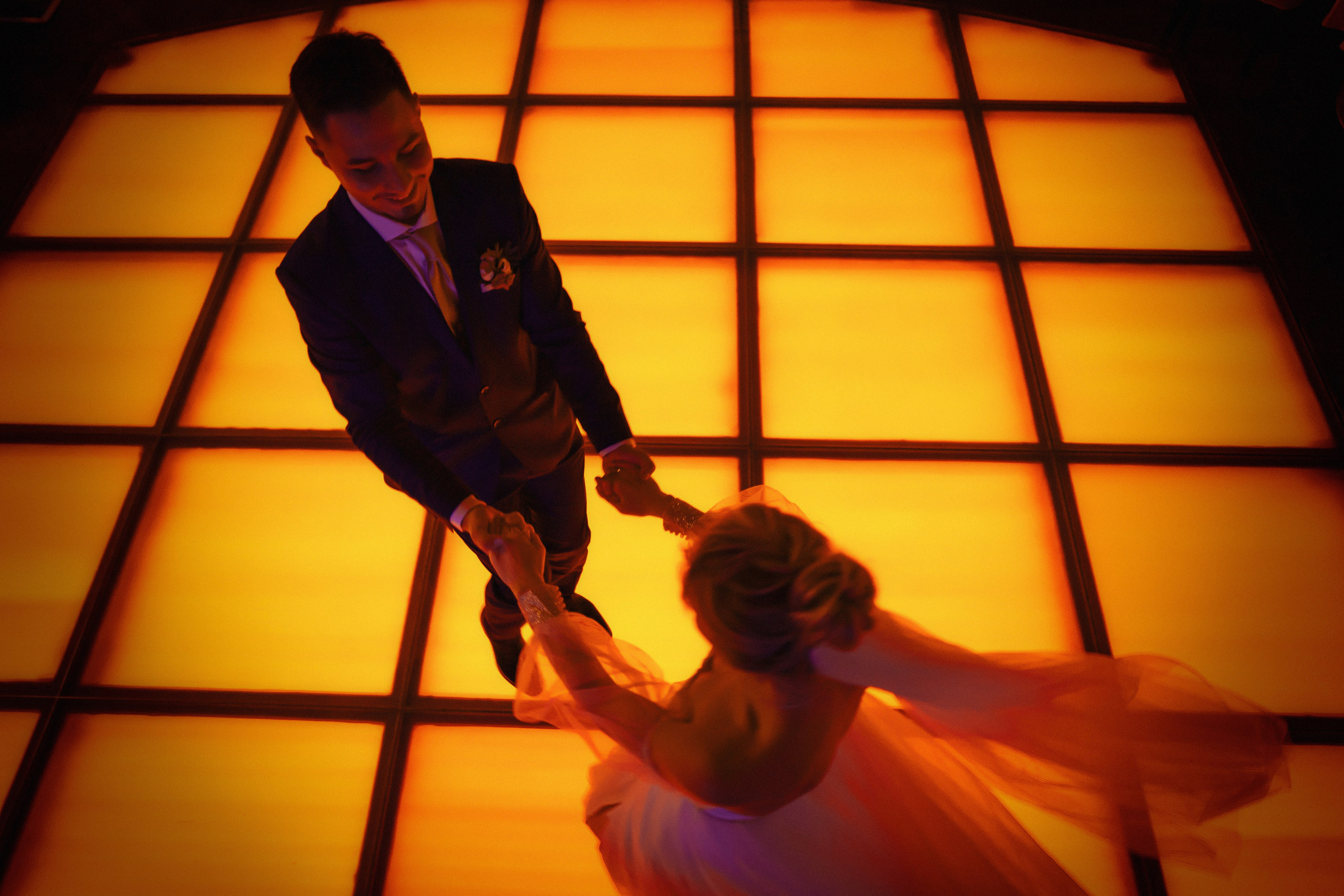 Elizabeth & Leonid. Sergey,kuzichev