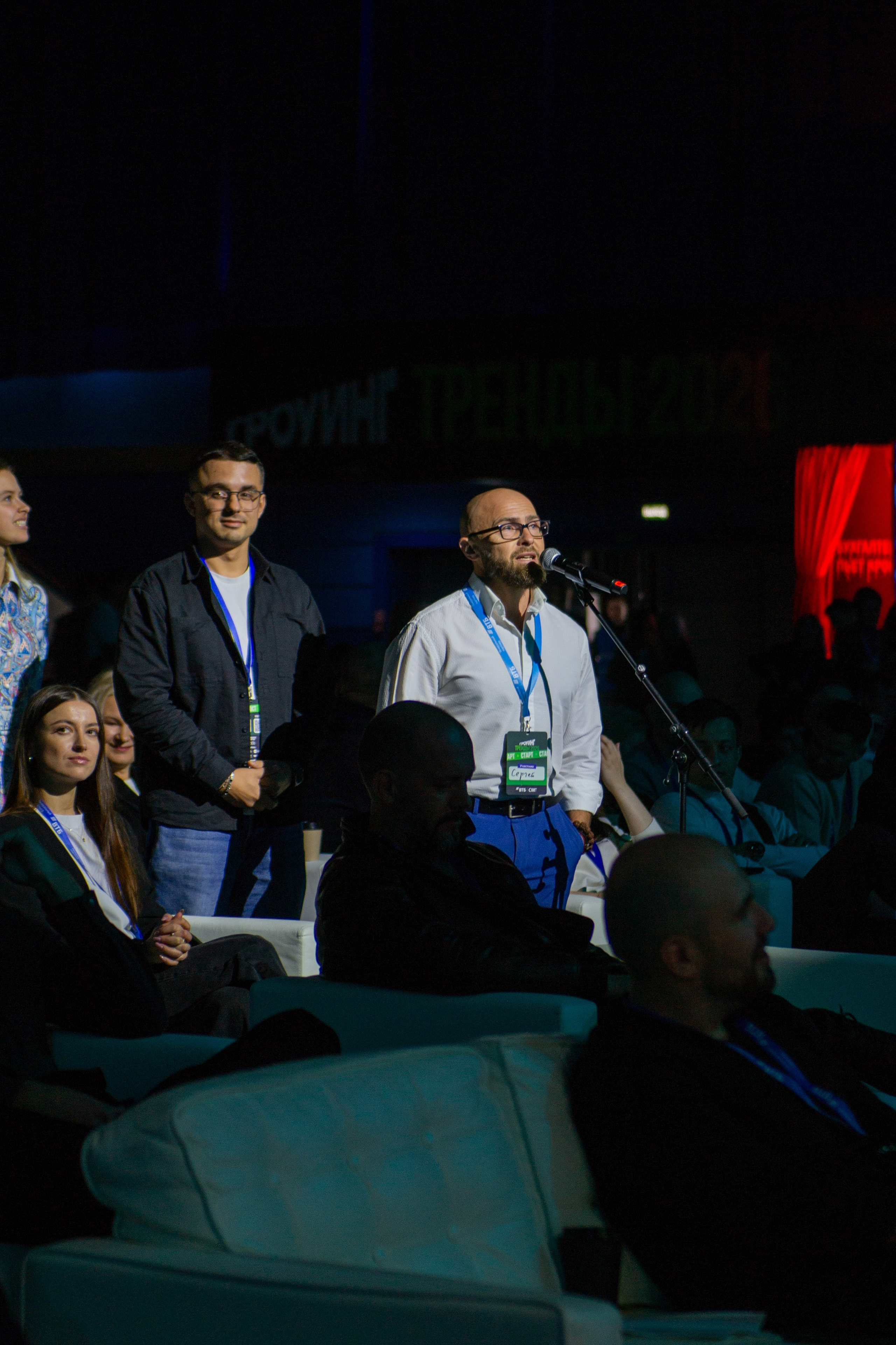 Гроуинг. Тренды 2026. Дарья Терещук — репортажный фотограф в Минске