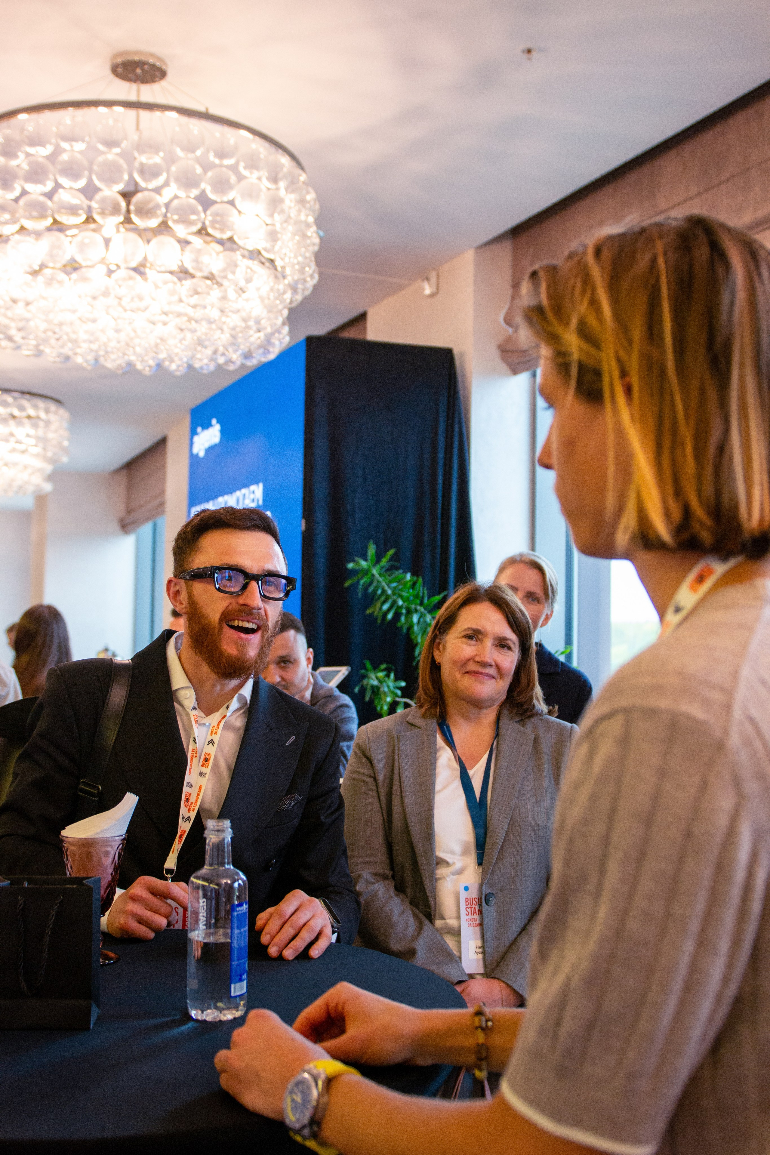 Тур Оскара Хартманна «Охота за единорогами». Дарья Терещук — репортажный фотограф в Минске