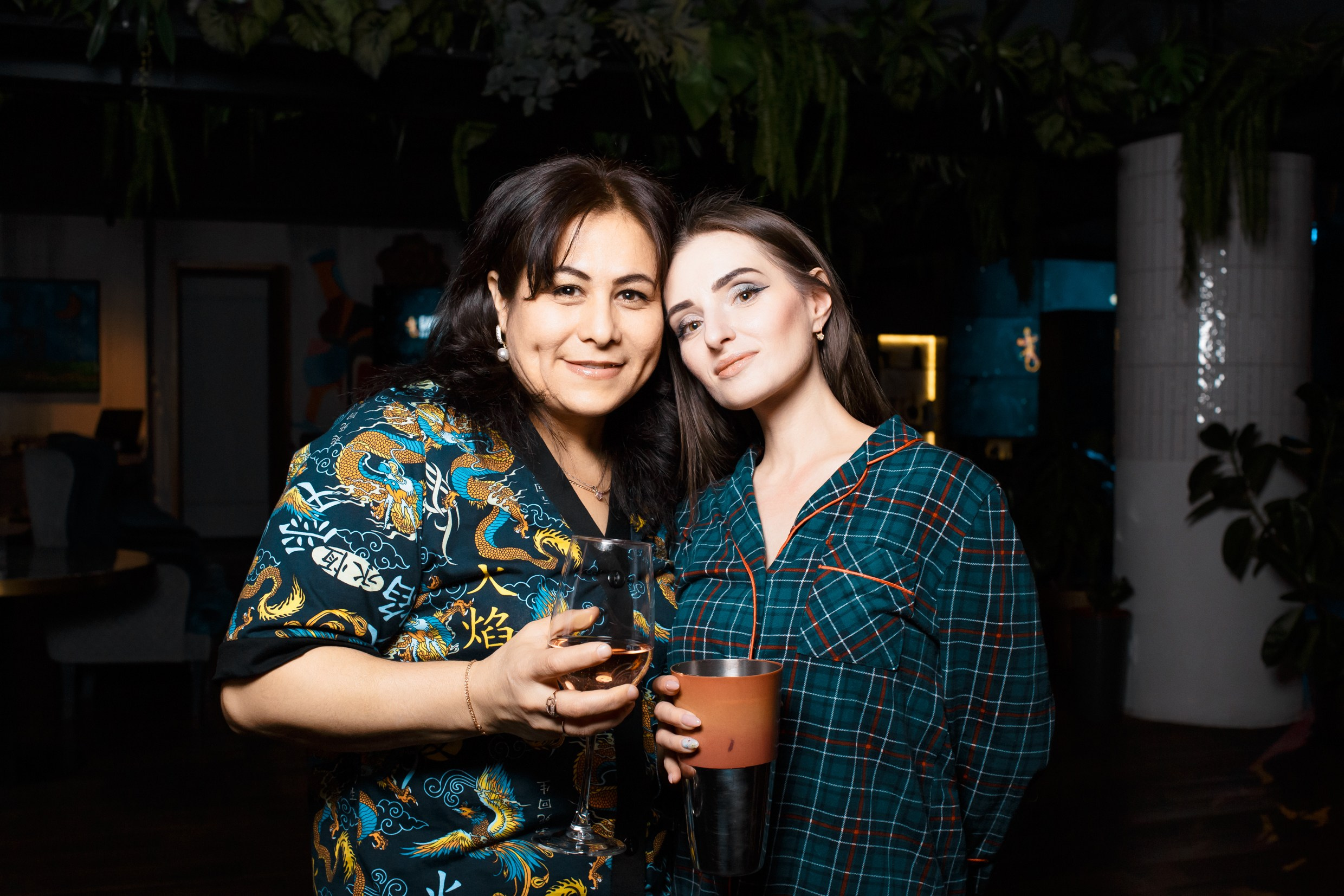 Корпоратив. Фотограф в Иркутске Анна Мирошникова