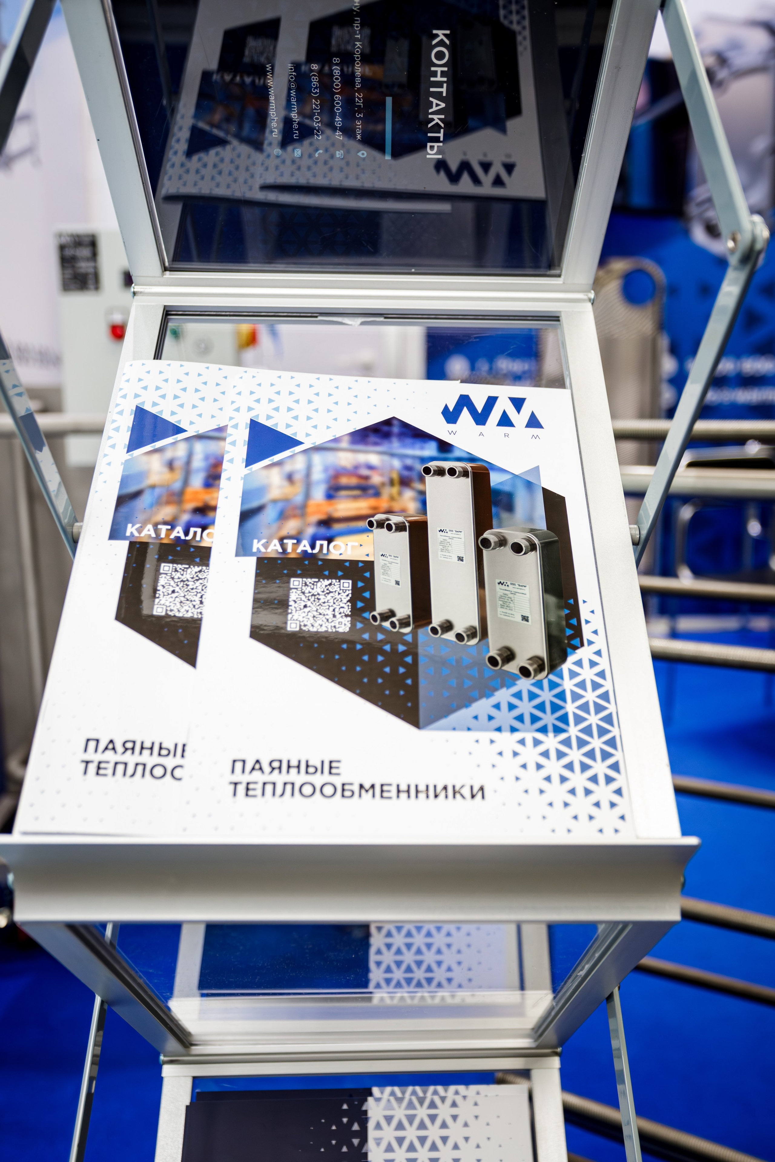 Выставки (Expo). Репортажный Фотограф