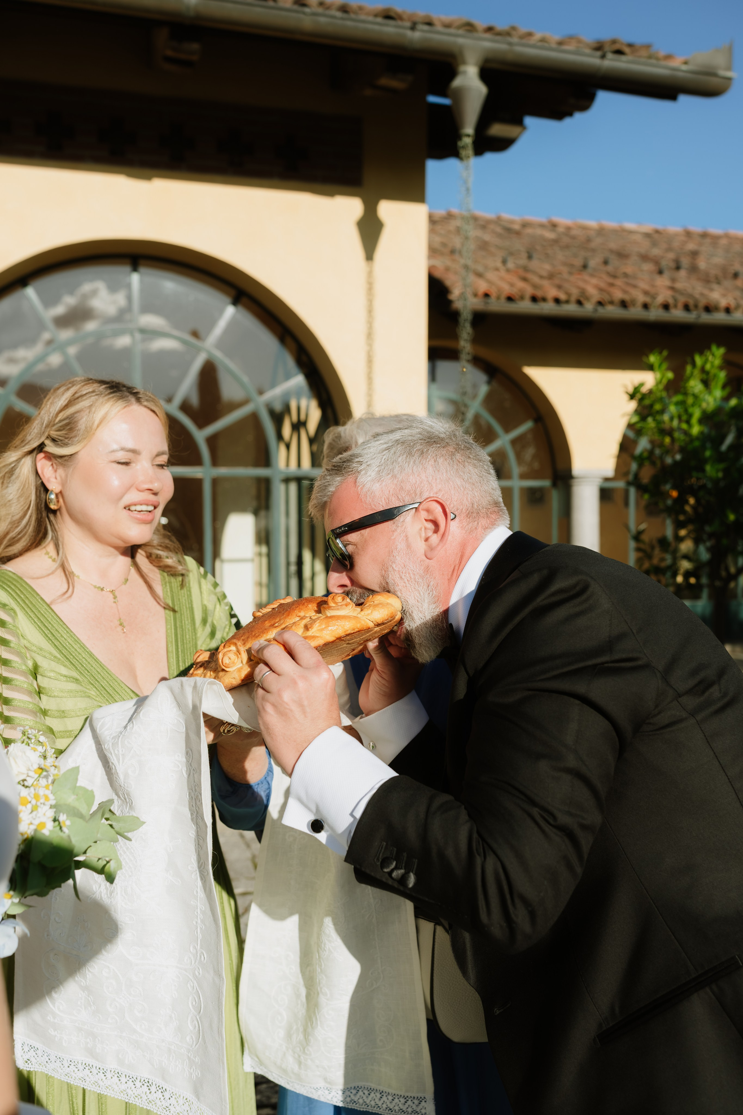 Vera & Lorenzo | Biella, Italy. Professional Wedding Photographer Geneva & Romande Switzerland | Tanya Creator