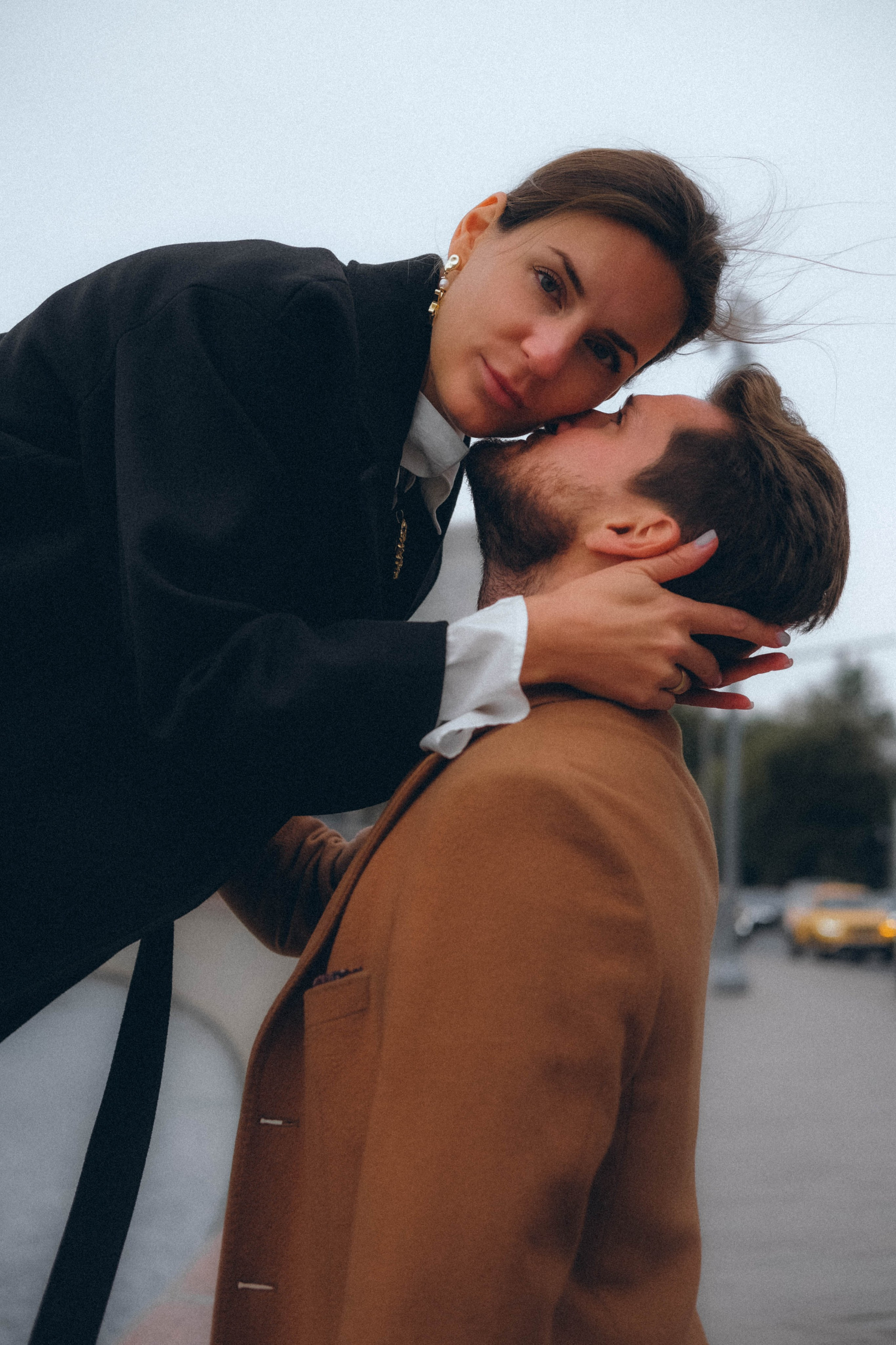 Love story. Творческий фотограф Москва