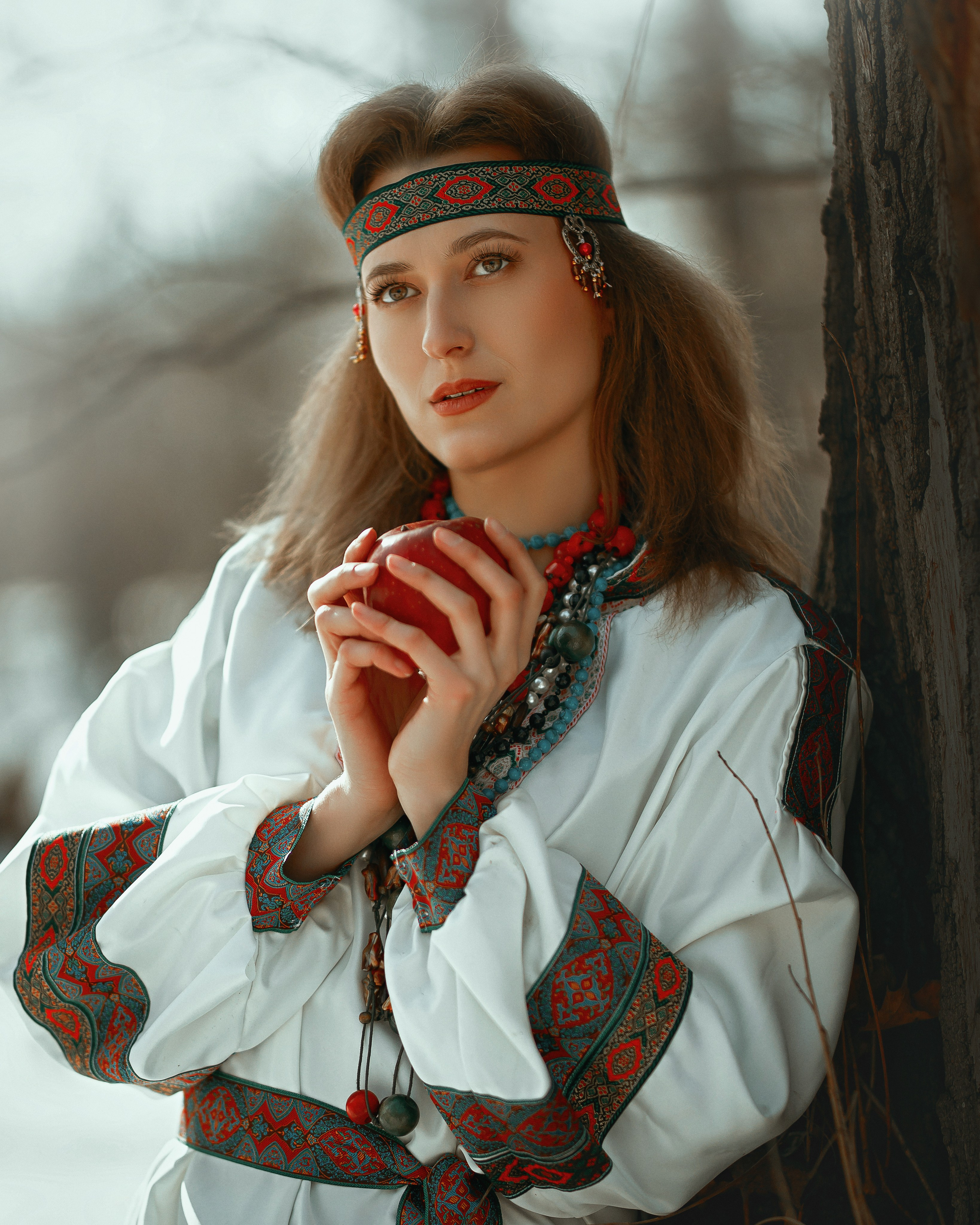 Волшебные фотосессии в Алматы