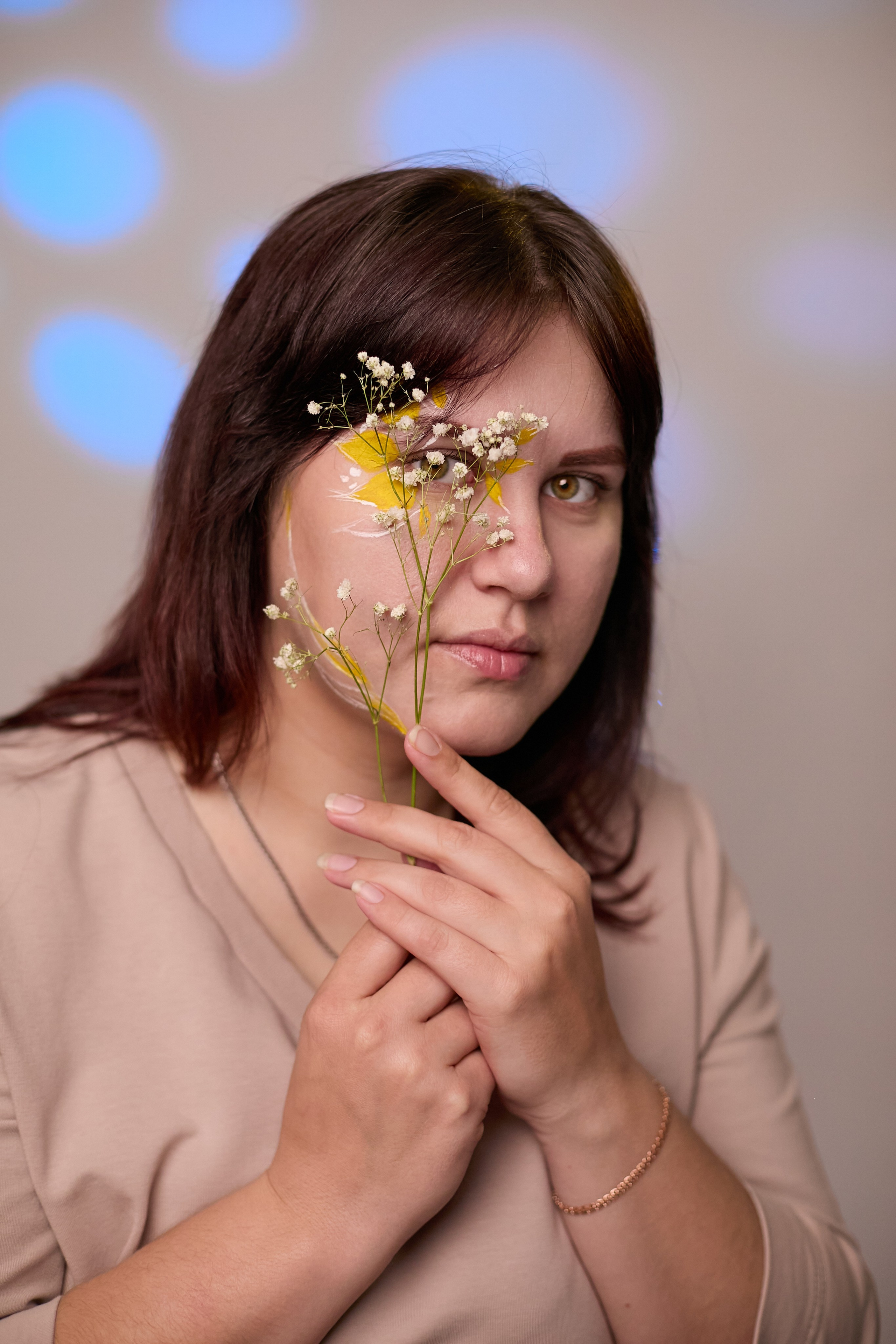 «Глазами Бога». Свадебный и креативный фотограф в ЮФО