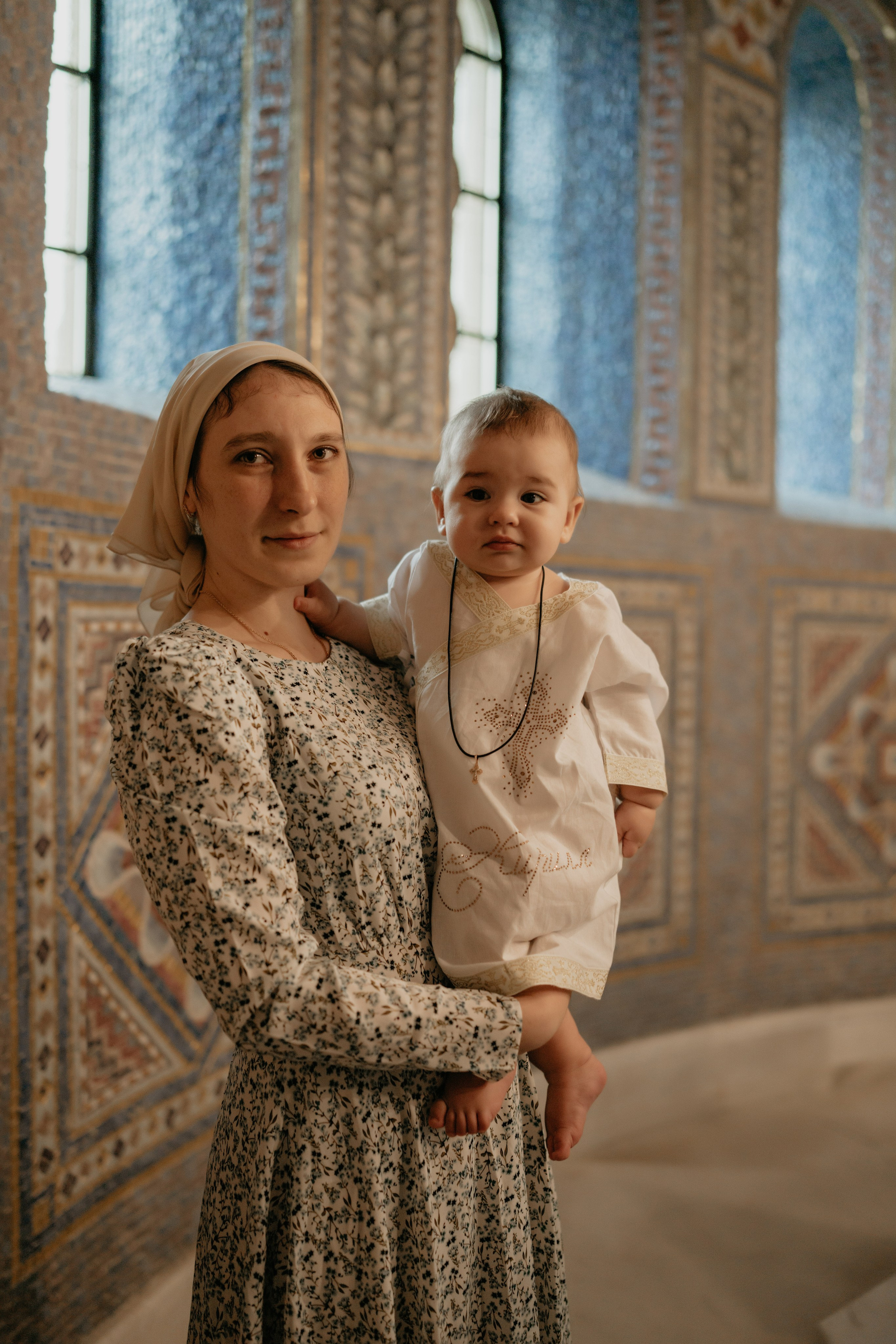 Крещение Херсонес. Фотограф и Видеограф Севастополь Крым