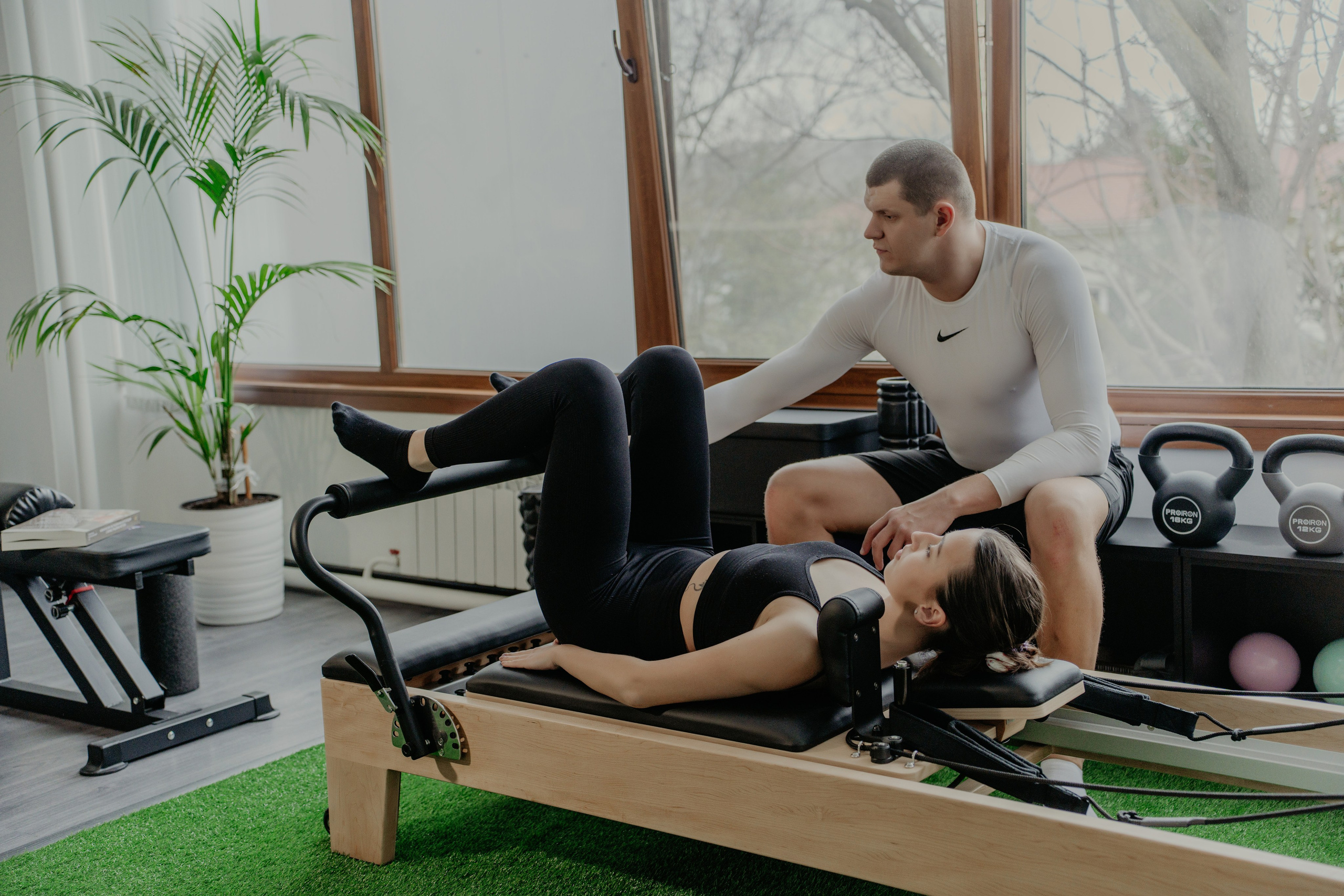 Кабинет кинезиотерапии. Фотограф и Видеограф Севастополь Крым