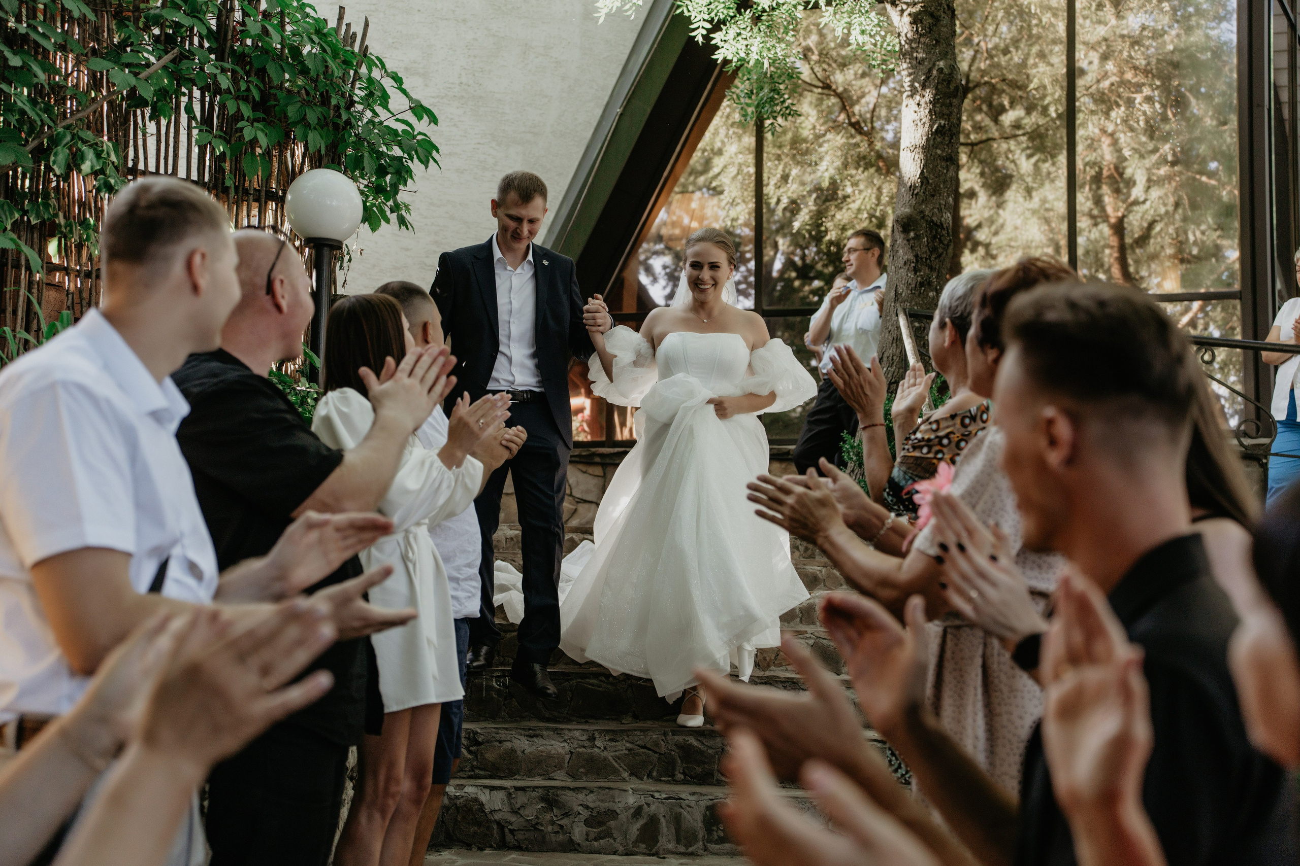 Эмоциональный репортаж. Фотограф и Видеограф Севастополь Крым