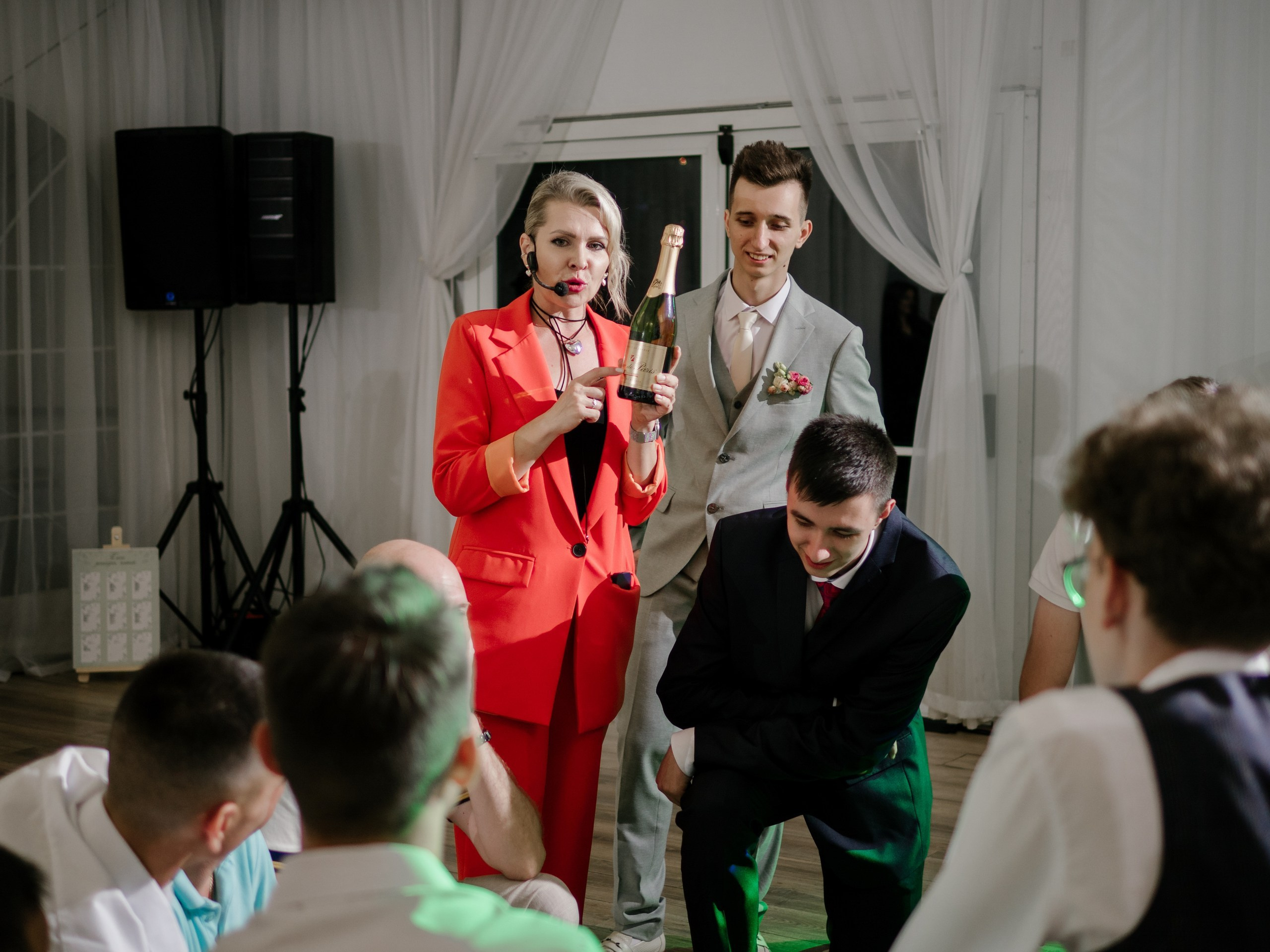 Женя и Аня. Свадебный фотограф во Владимире - Мария Широкорядова