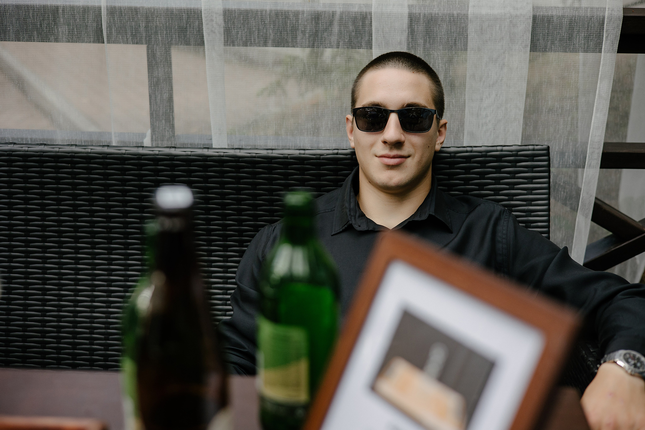 Настя и Леша. Свадебный фотограф в Воронеже Алексей Логинов