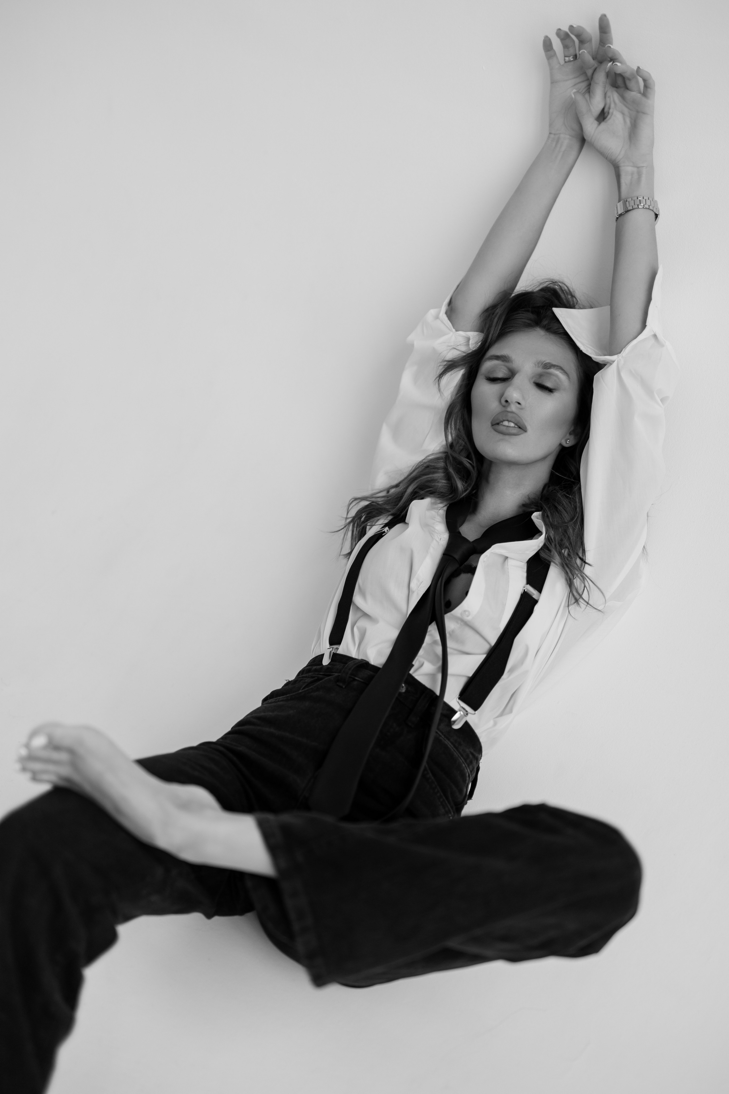 Оксана. Свадебный и портретный фотограф в Москве, Туле и Брянске Дара Евсеева