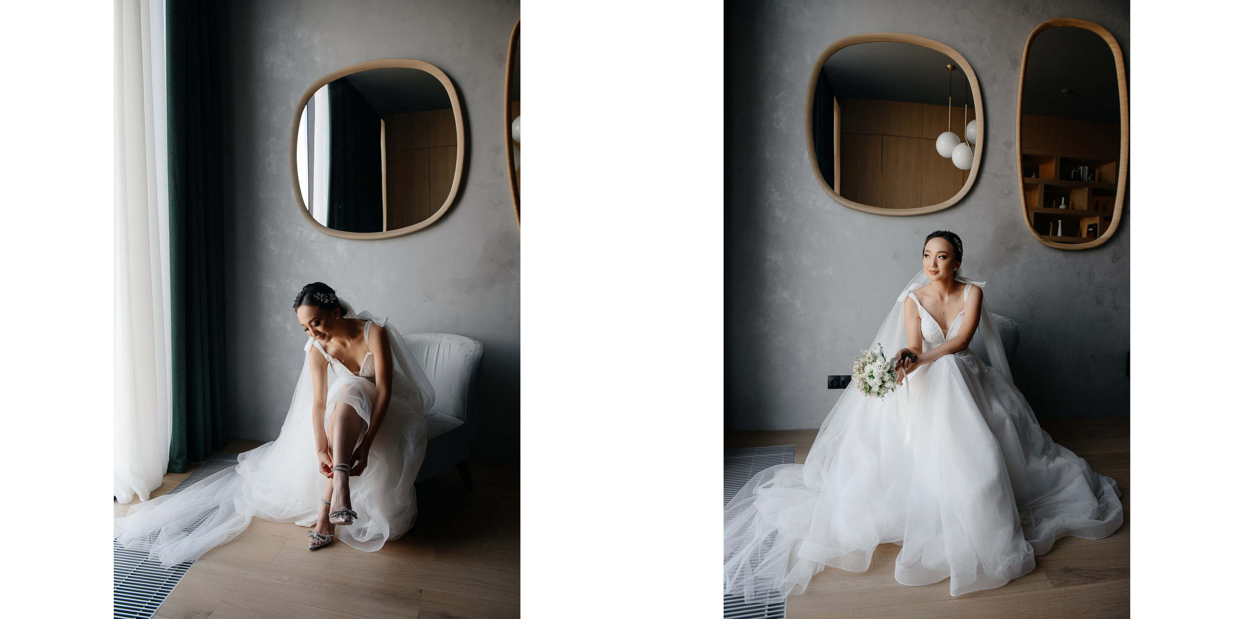 WEDDING ALBUM. Фотограф Евгений Фураев