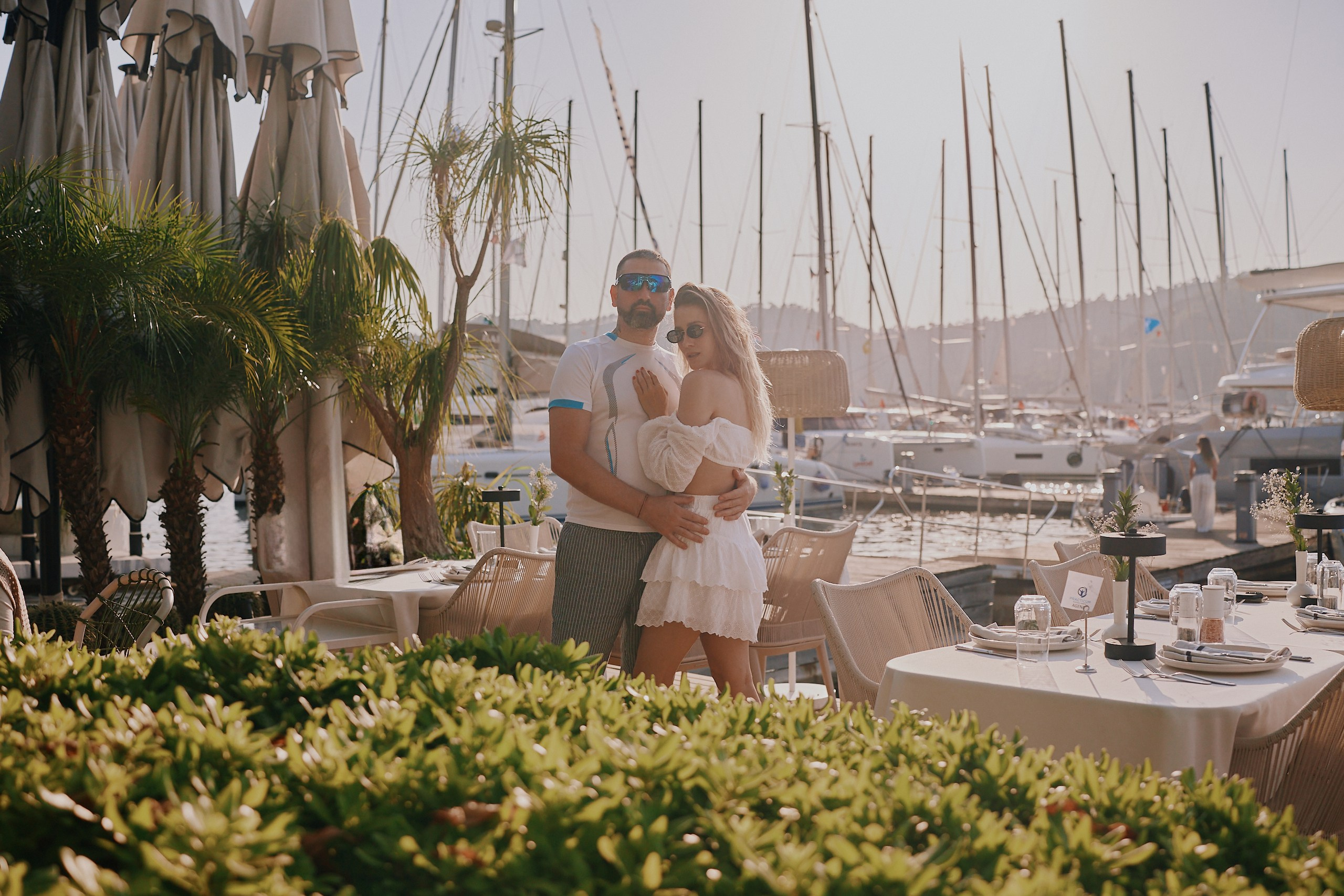 Practicum Business Regatta 2025 Турция. Фотограф в Челябинске — Дмитрий Носов