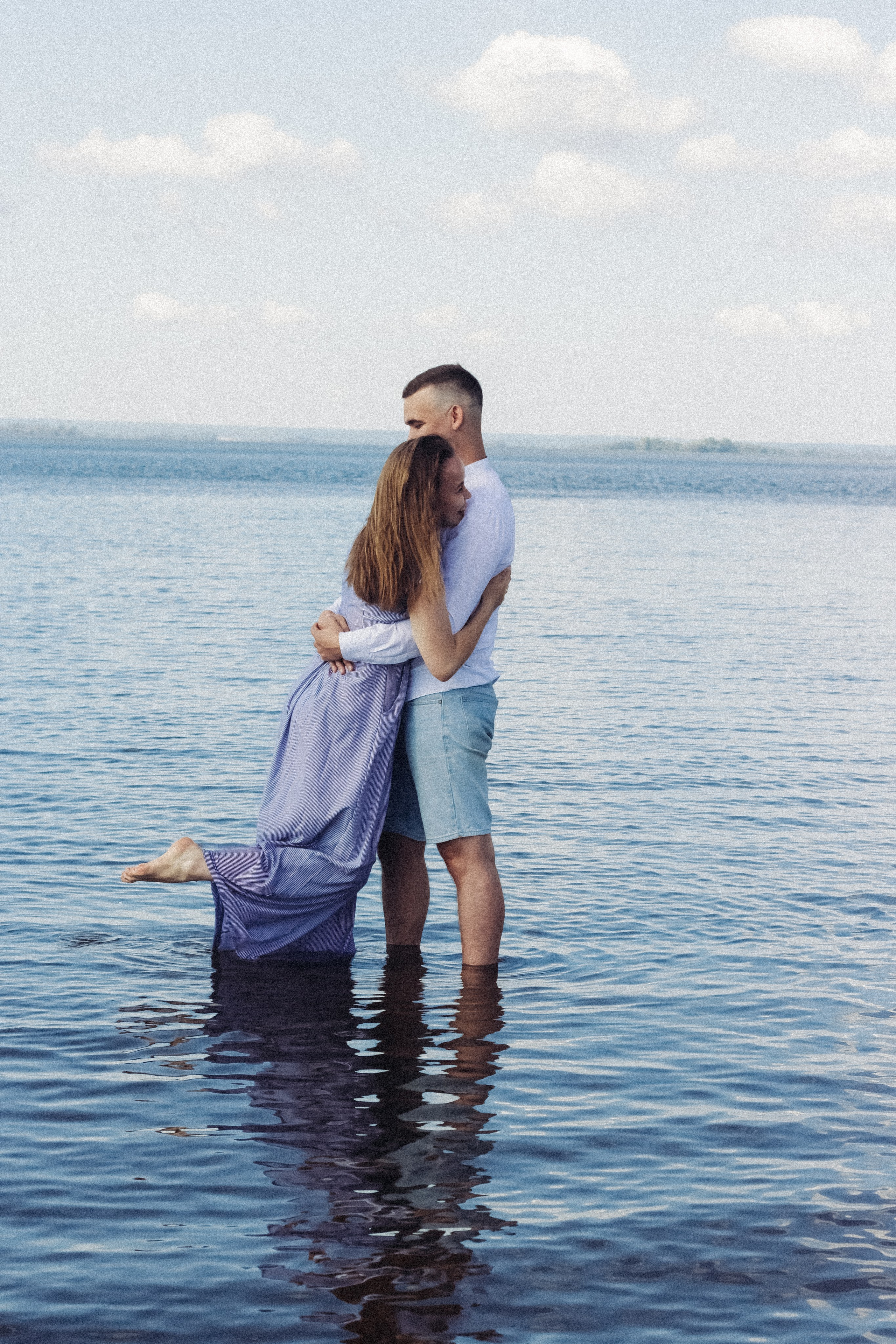 Татьяна и Раиль. Главная