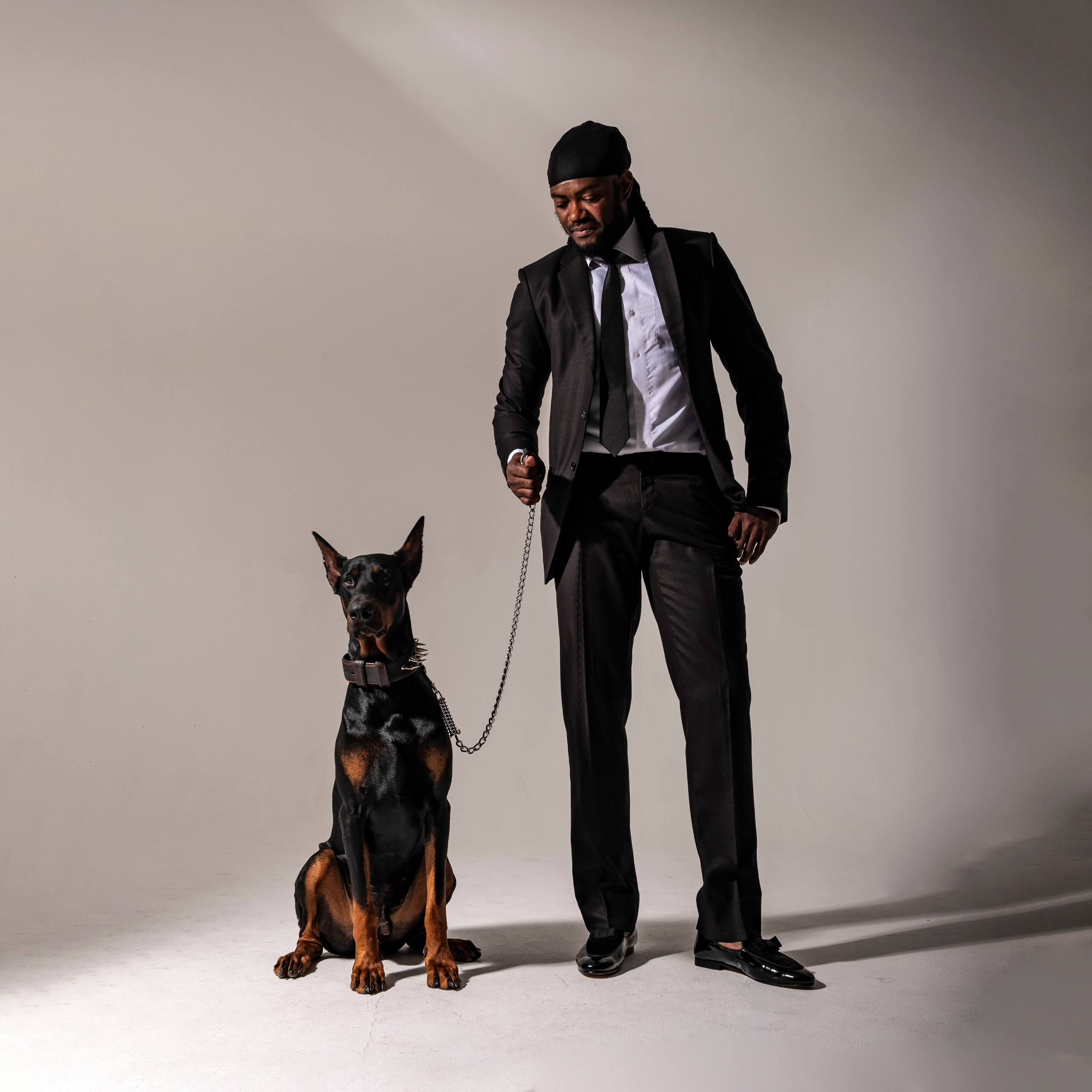 Майк. Студийный, портретный, семейный фотограф Южно-Сахалинска Яна Радаева