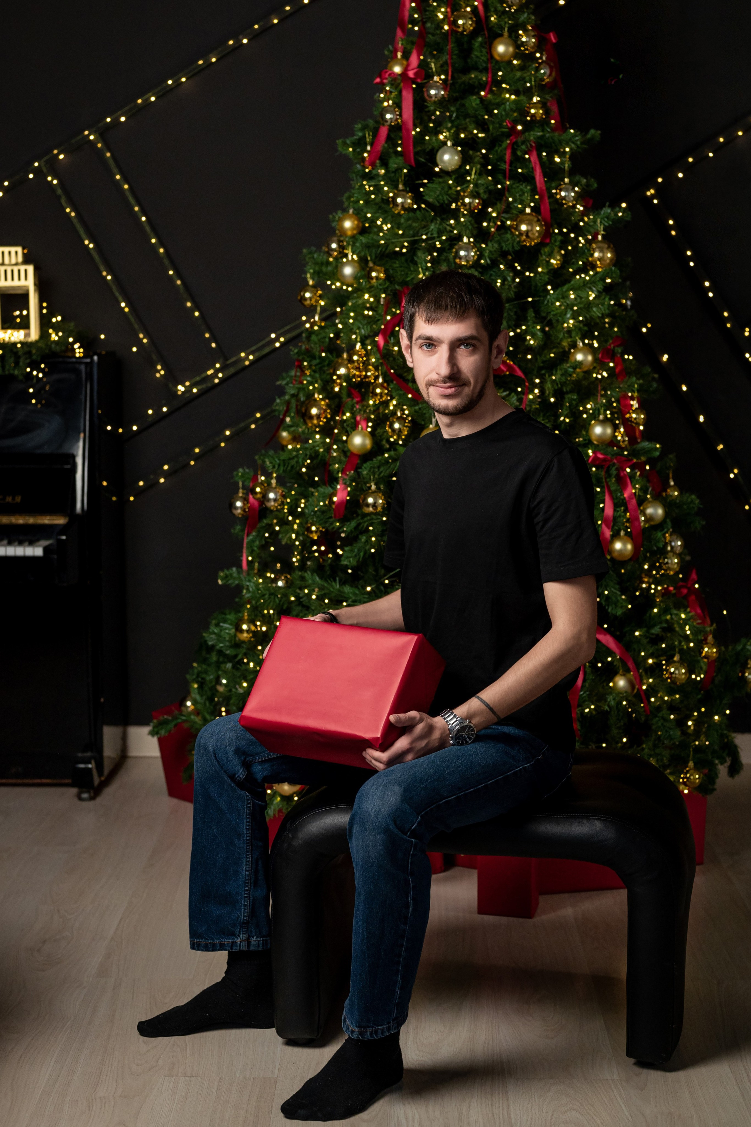 Анна. Фотограф в городе Салават