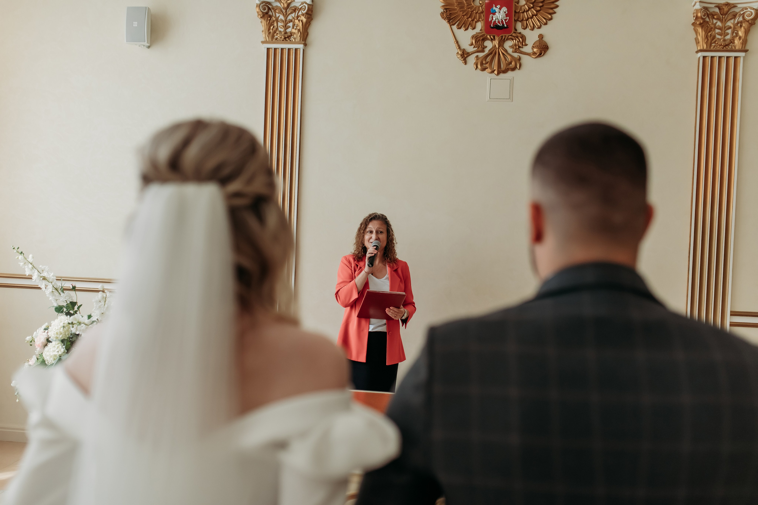 Дарья и Владислав. Фотограф Тимербаева Алина г. Сургут