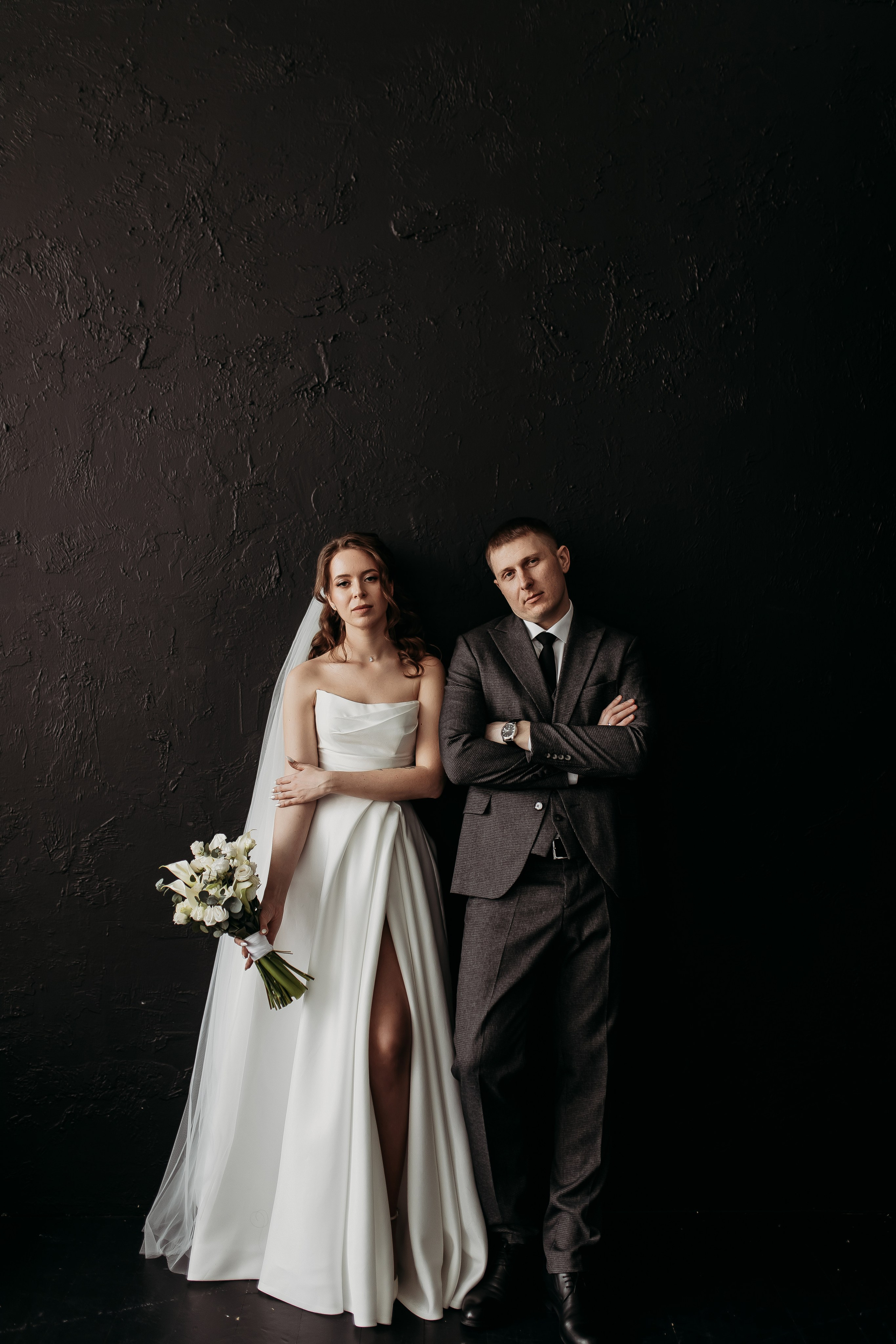 Ангелина и Василий. Фотограф Тимербаева Алина г. Сургут