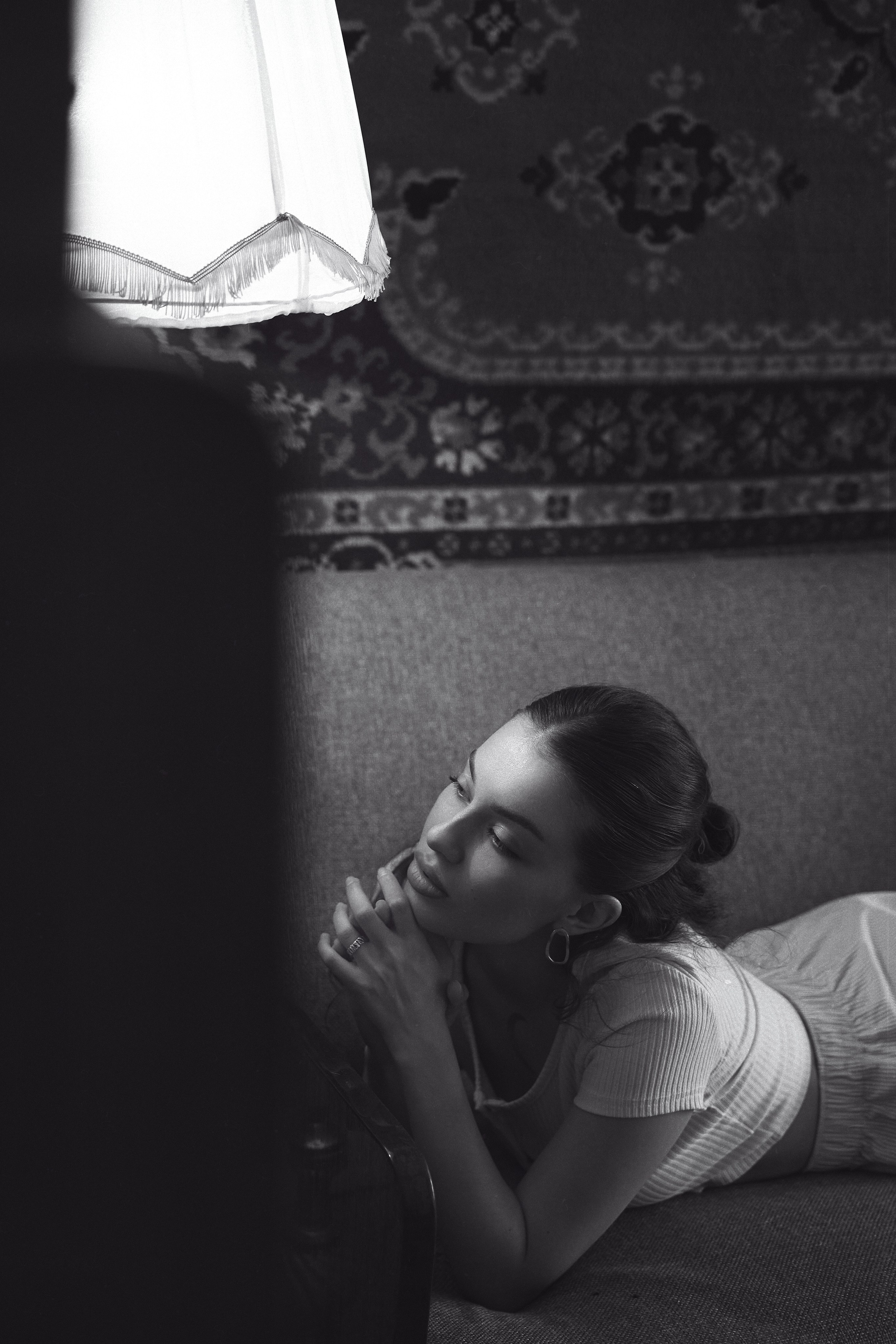 Kris. Фотограф в Санкт-Петербурге Татьяна Александрова