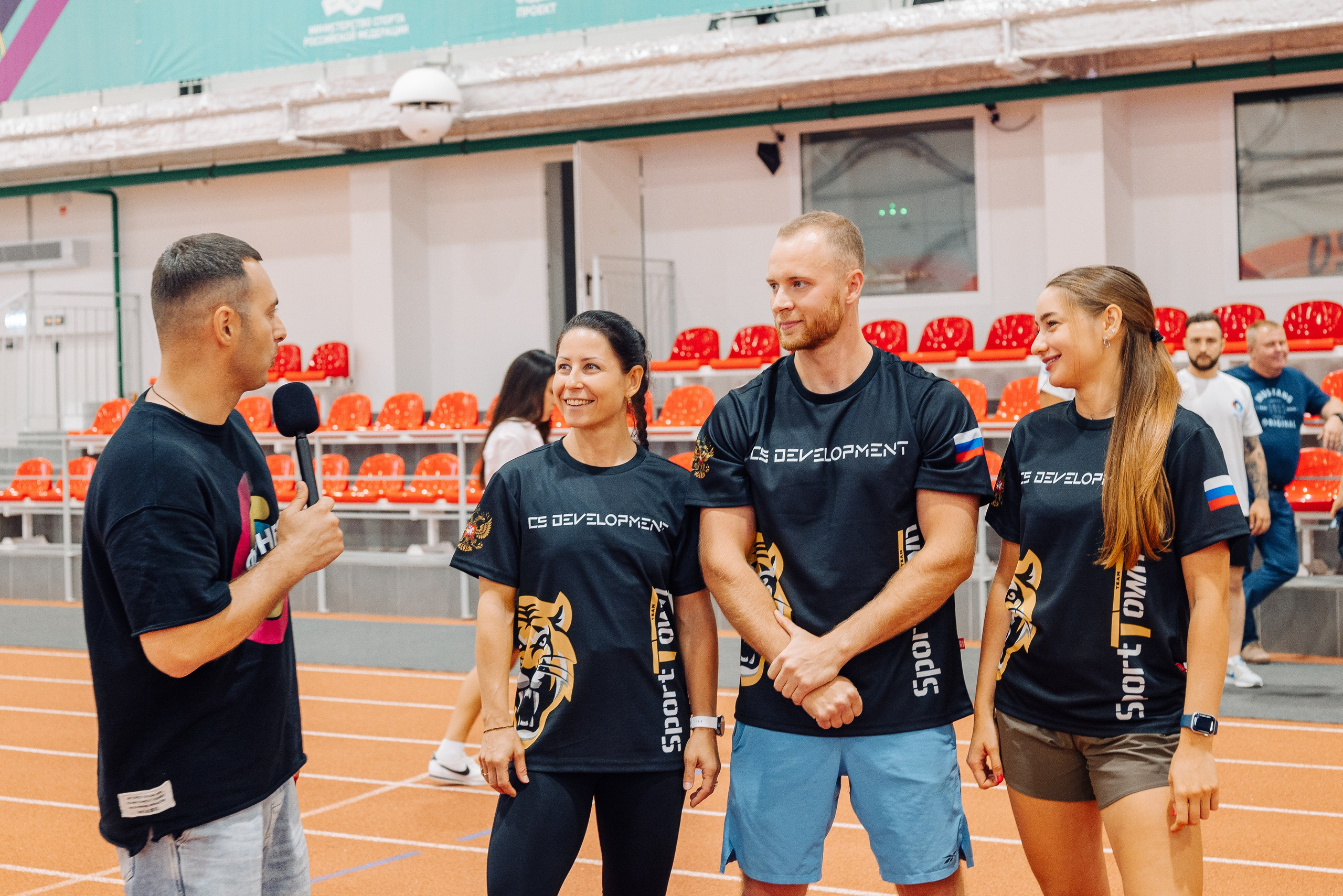 Спортивные мероприятия. ТАТИ | Татьяна Тихонова | фотограф | Тольятти Самара