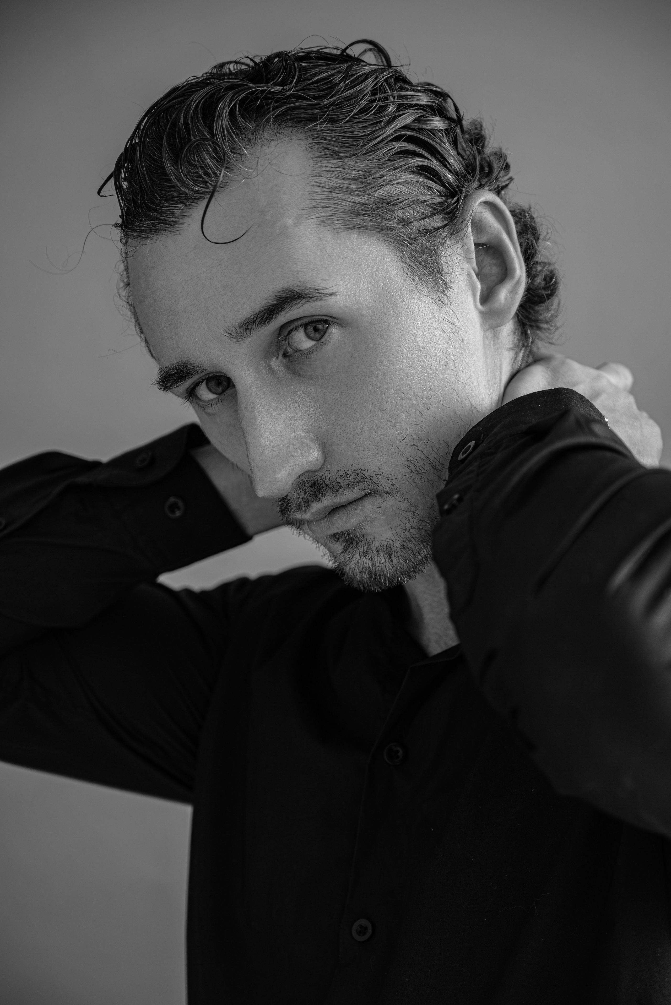 Мужская индивидуальная фотосессия | 2025. ТАТИ | Татьяна Тихонова | фотограф | Тольятти Самара