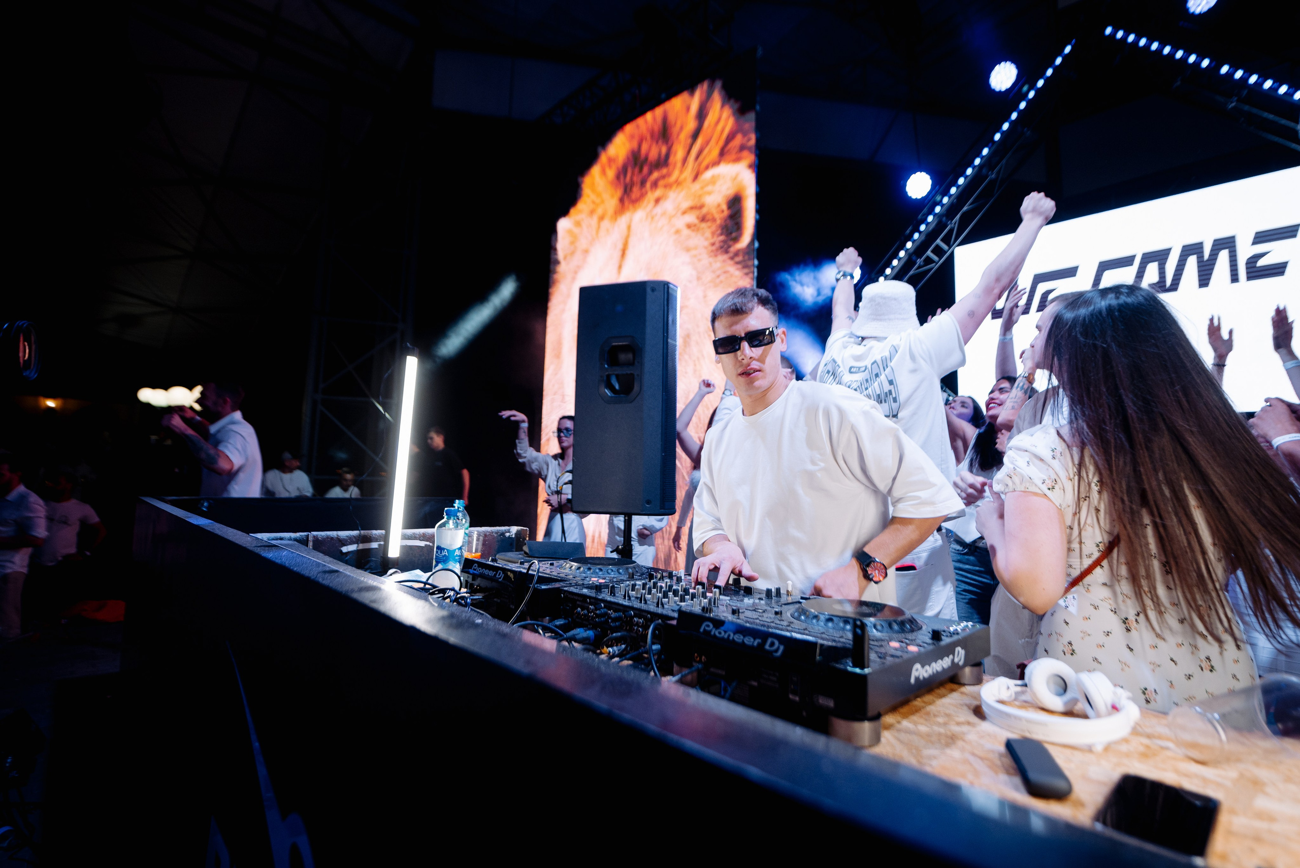 Вечеринки. ТАТИ | Татьяна Тихонова | фотограф | Тольятти Самара