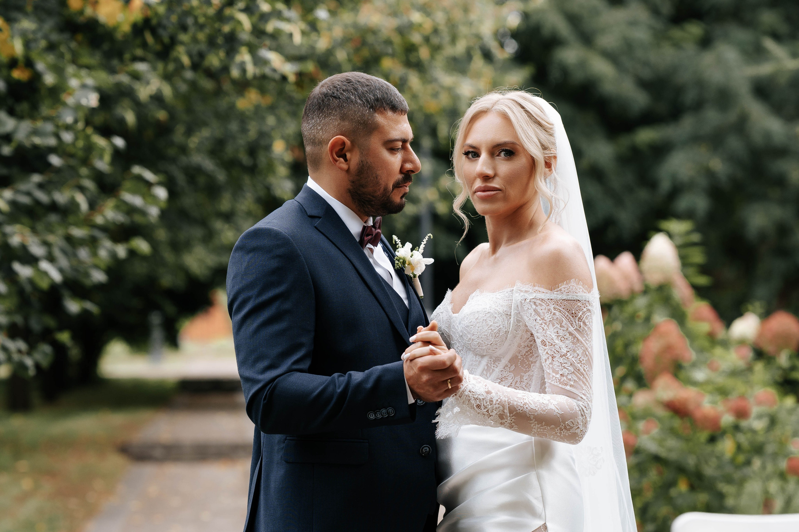 Svetlana & Evgeny. Свадебный фотограф в Воронеже Самохина Екатерина