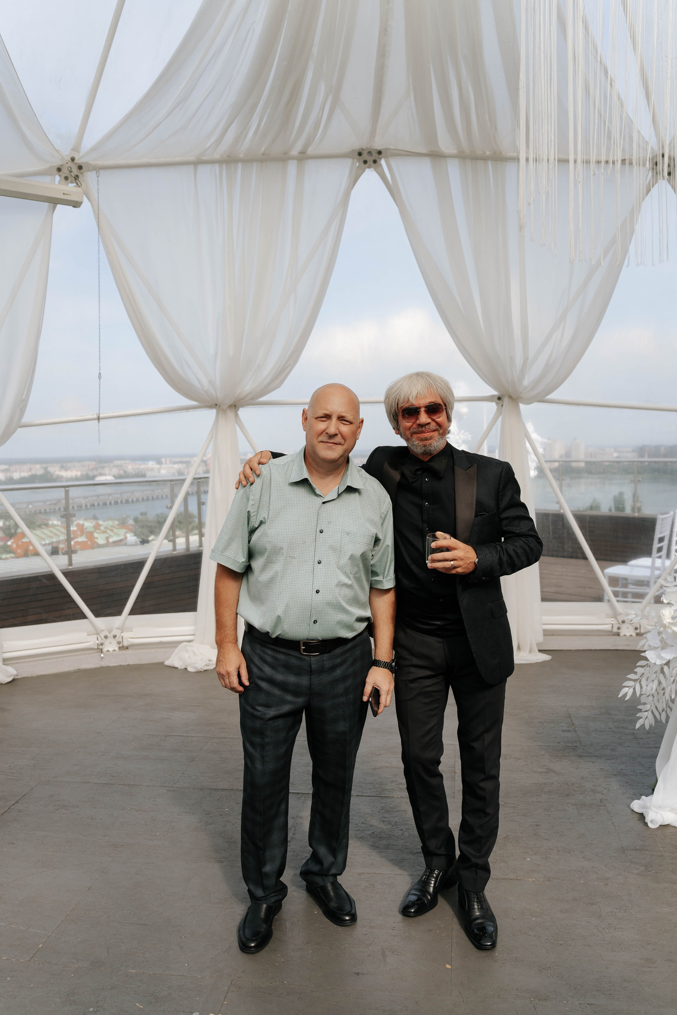 Ilya & Maria. Свадебный фотограф в Воронеже Самохина Екатерина